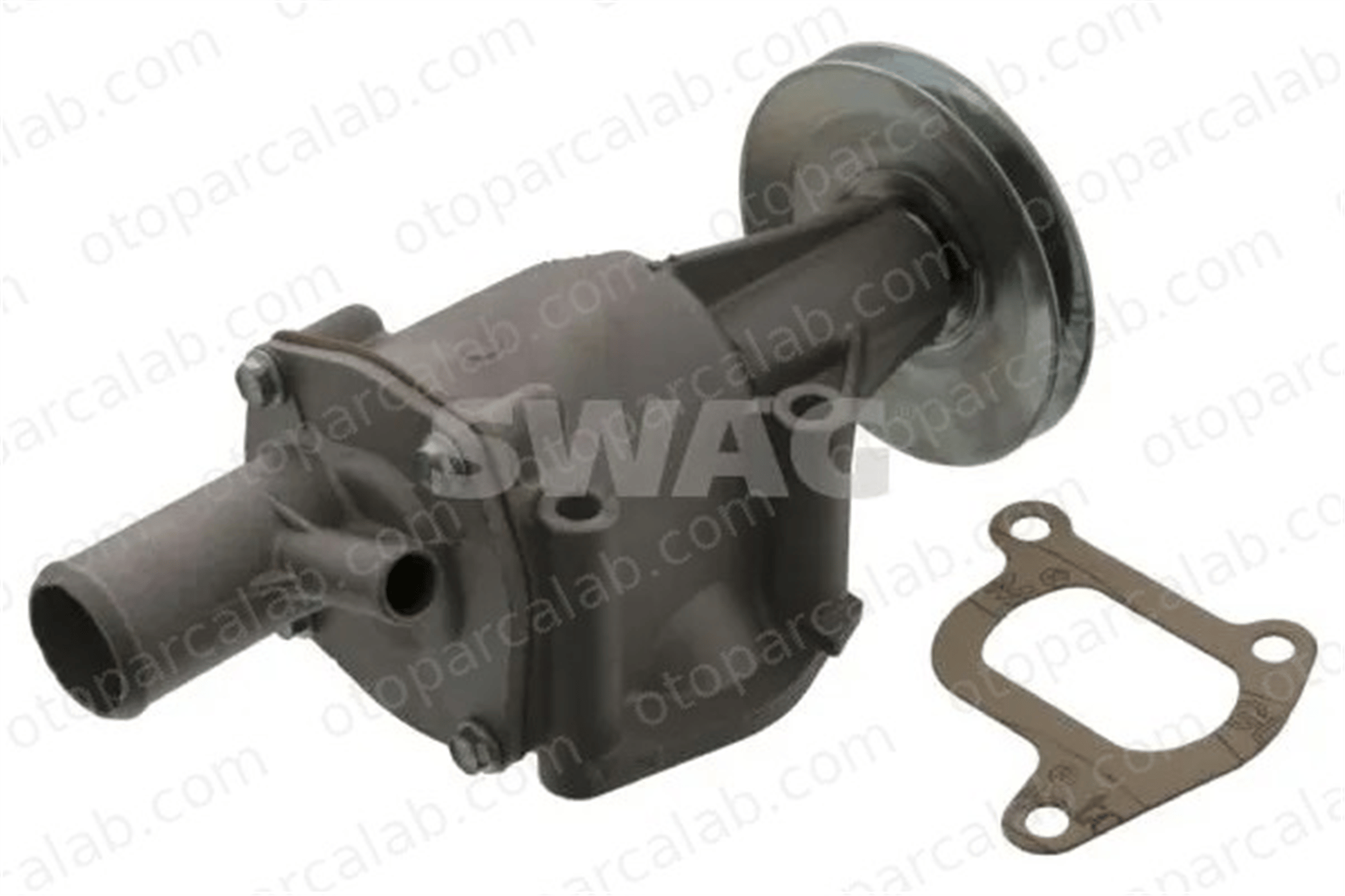 SWAG 70 15 0033 Devirdaim Su Pompası FIAT CINQUECENTO PANDA 46742168 7724414