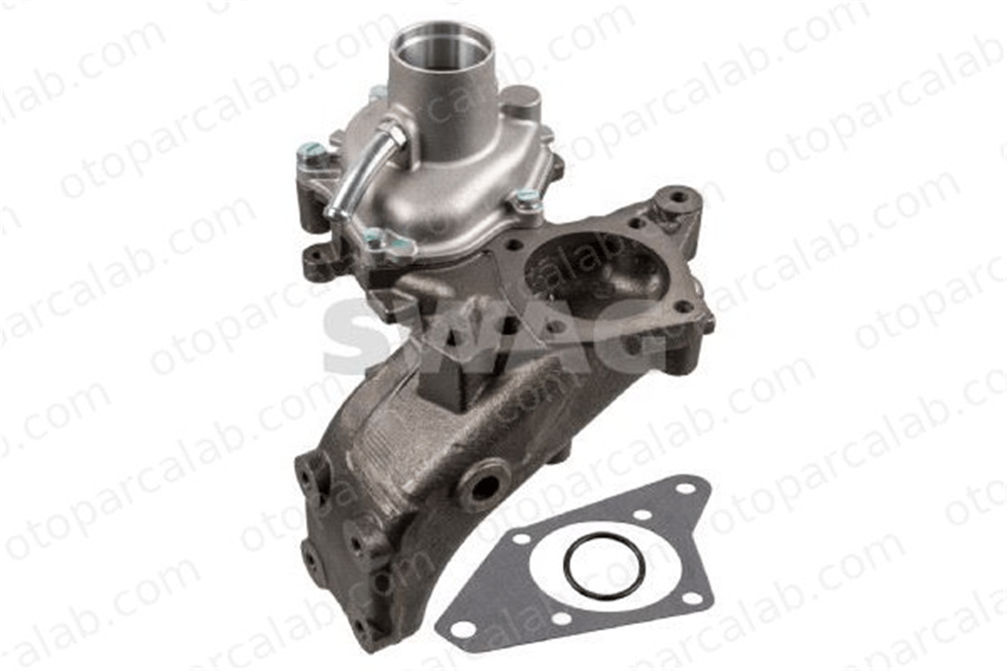 SWAG 70 15 0034 Devirdaim Su Pompası FIAT DUCATO Panelvan/Van DUCATO Panorama 7692551 46408312