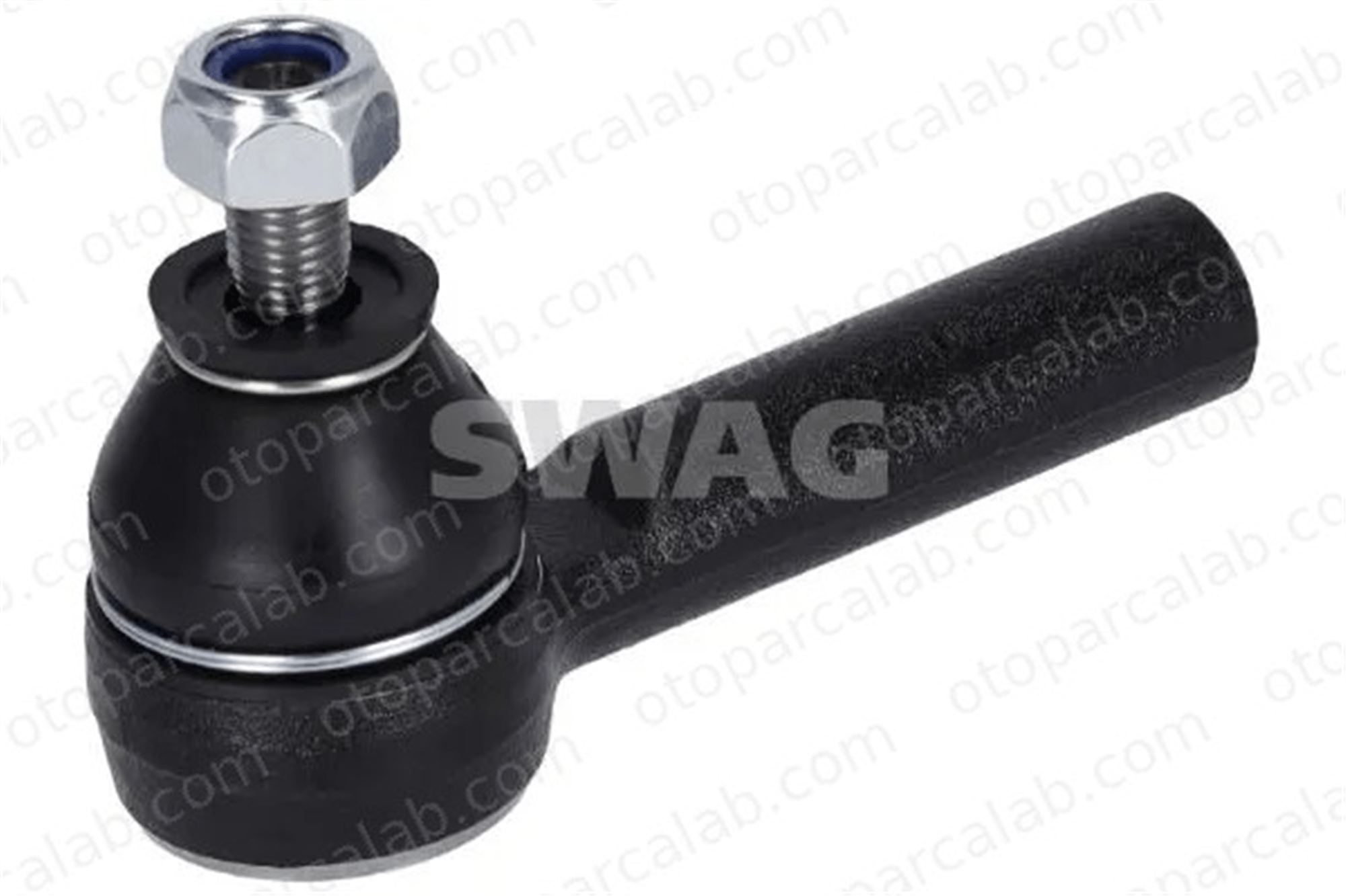 SWAG 70 71 0005 Rot Başı Sağ veya Sol FIAT PANDA PANDA Kasa/eğik arka 70710005 5960834