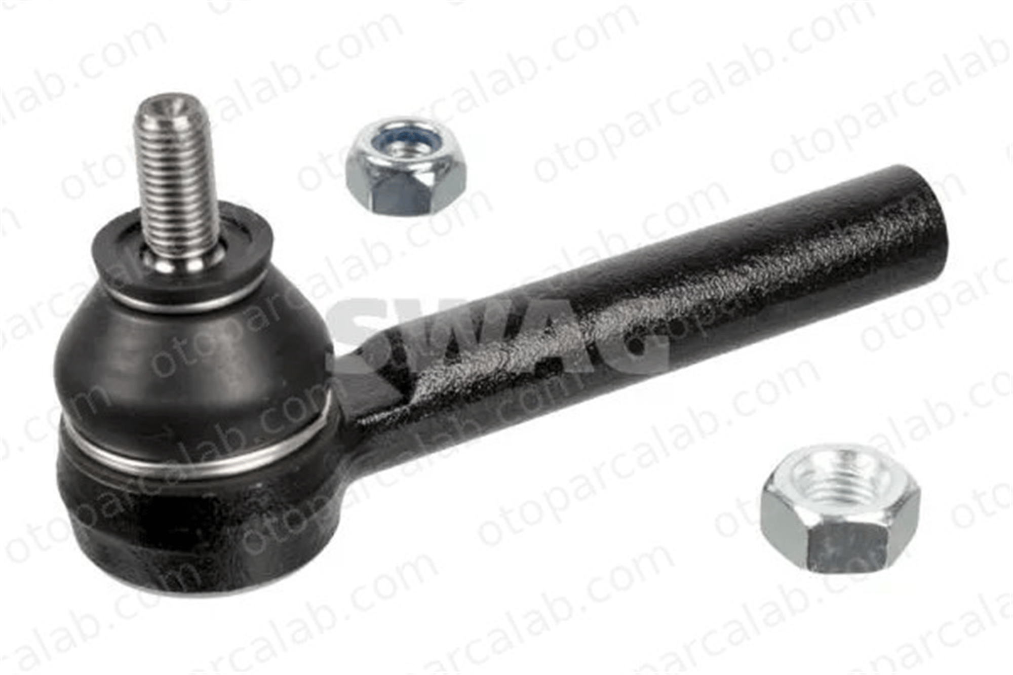 SWAG 70 71 0031 Rot Başı Sağ veya Sol FIAT CINQUECENTO SEICENTO / 600 70710031 7669756