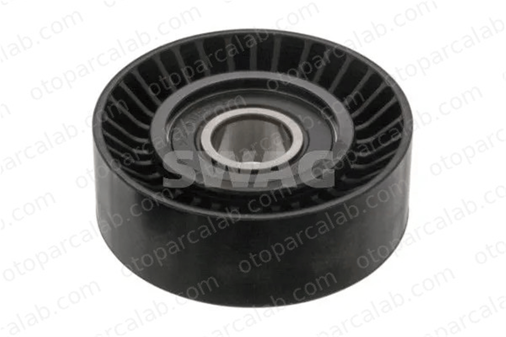 SWAG 70 91 9871 Vantilatör Kayış Gergi Rulmanı VOLVO V70 II FIAT MAREA 46537101 30637071