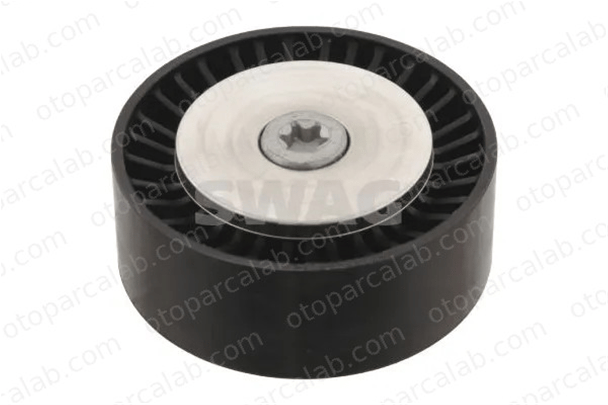 SWAG 70 92 9396 Vantilatör Kayış Gergi Rulmanı ALFA ROMEO 159 Sportwagon 159 51758383 51776566