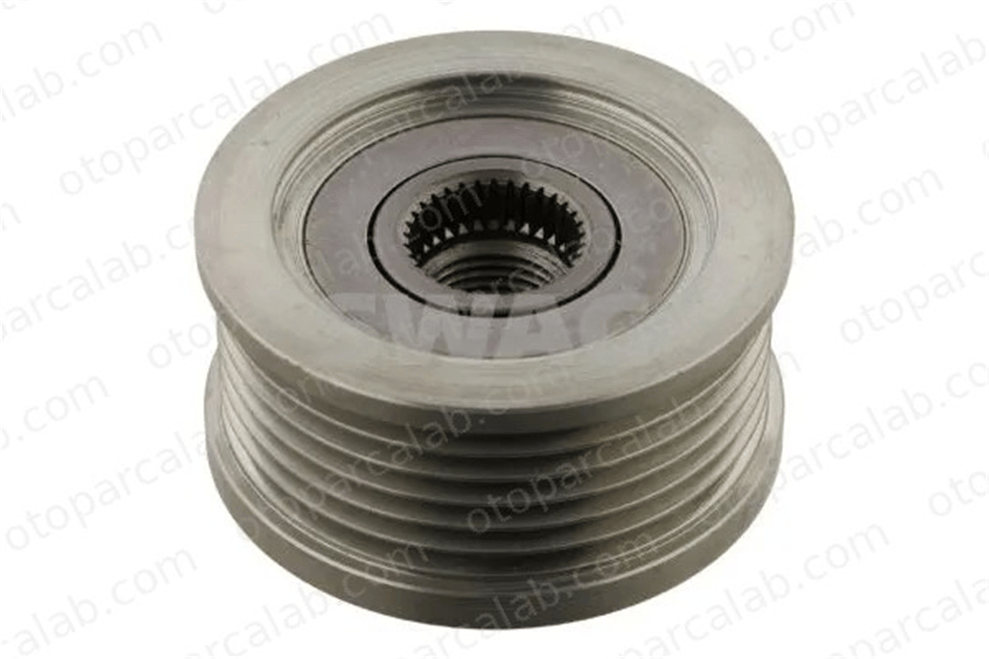SWAG 70 93 1754 Alternatör Kasnağı ALFA ROMEO 156 FIAT BRAVO II 9948513 9949129
