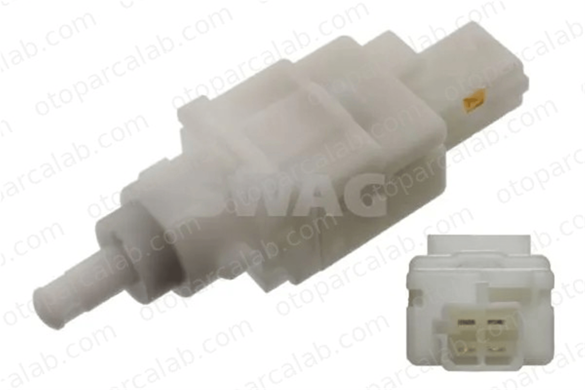 SWAG 70 93 7429 Fren Müşürü FIAT DUCATO Panelvan/Van DUCATO Minibüs/Otobüs 453449 51713873