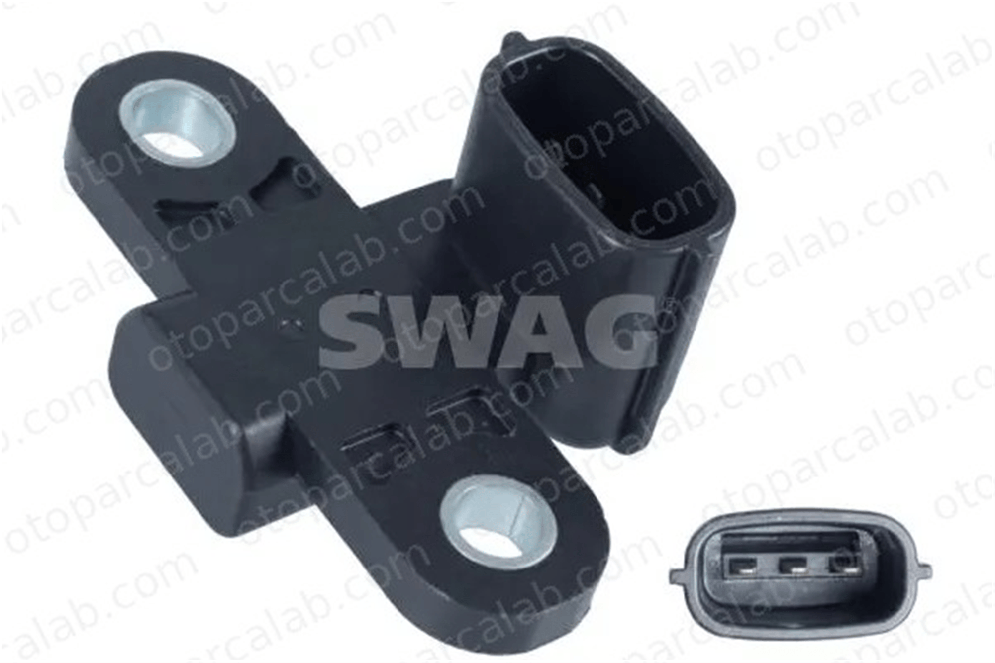 SWAG 80 10 6779 Krank Sensörü MITSUBISHI GRANDIS OUTLANDER I MR985119