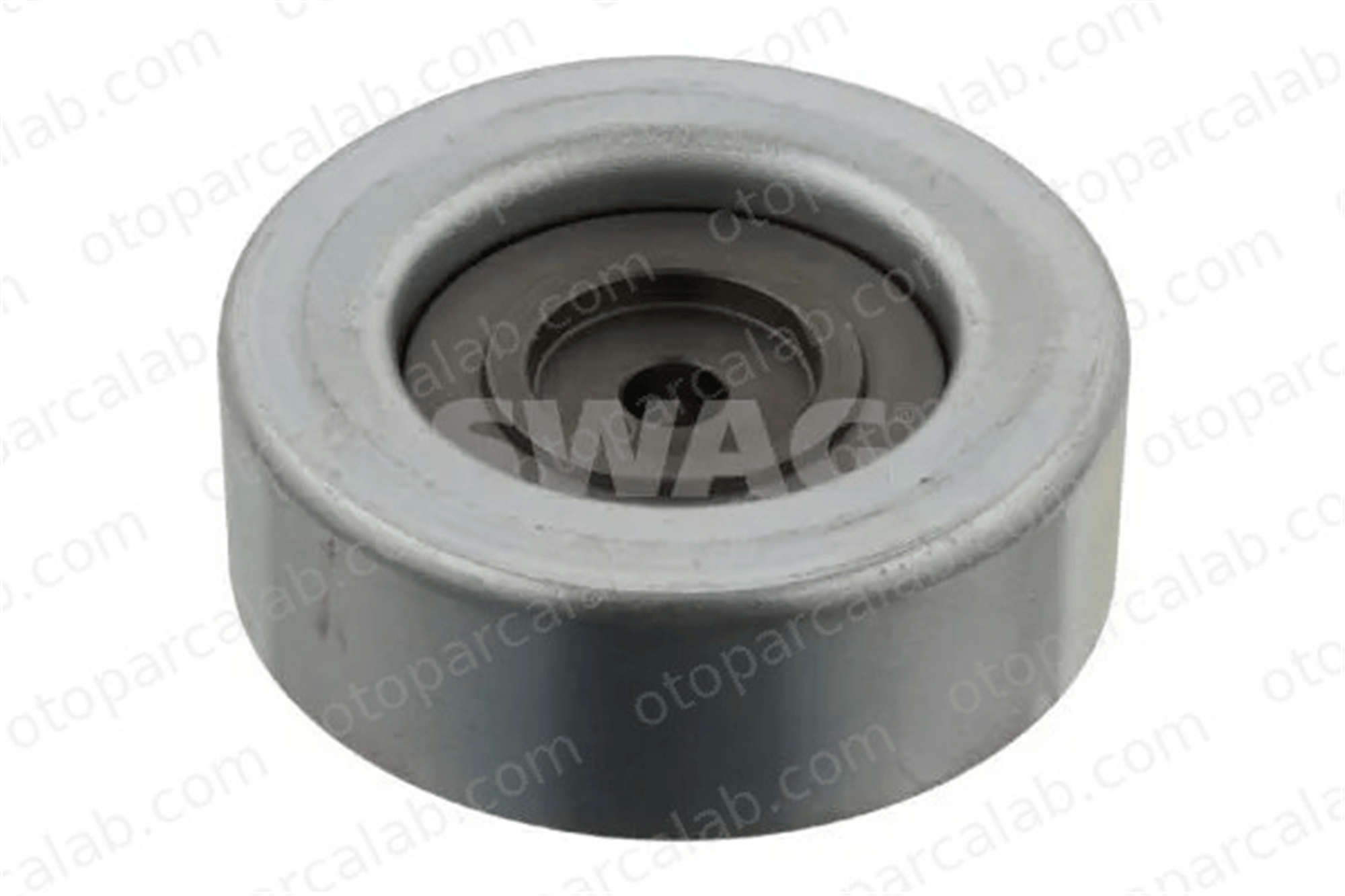 SWAG 80 93 2447 Vantilatör Kayış Gergi Rulmanı MITSUBISHI OUTLANDER I LANCER VII MD374877