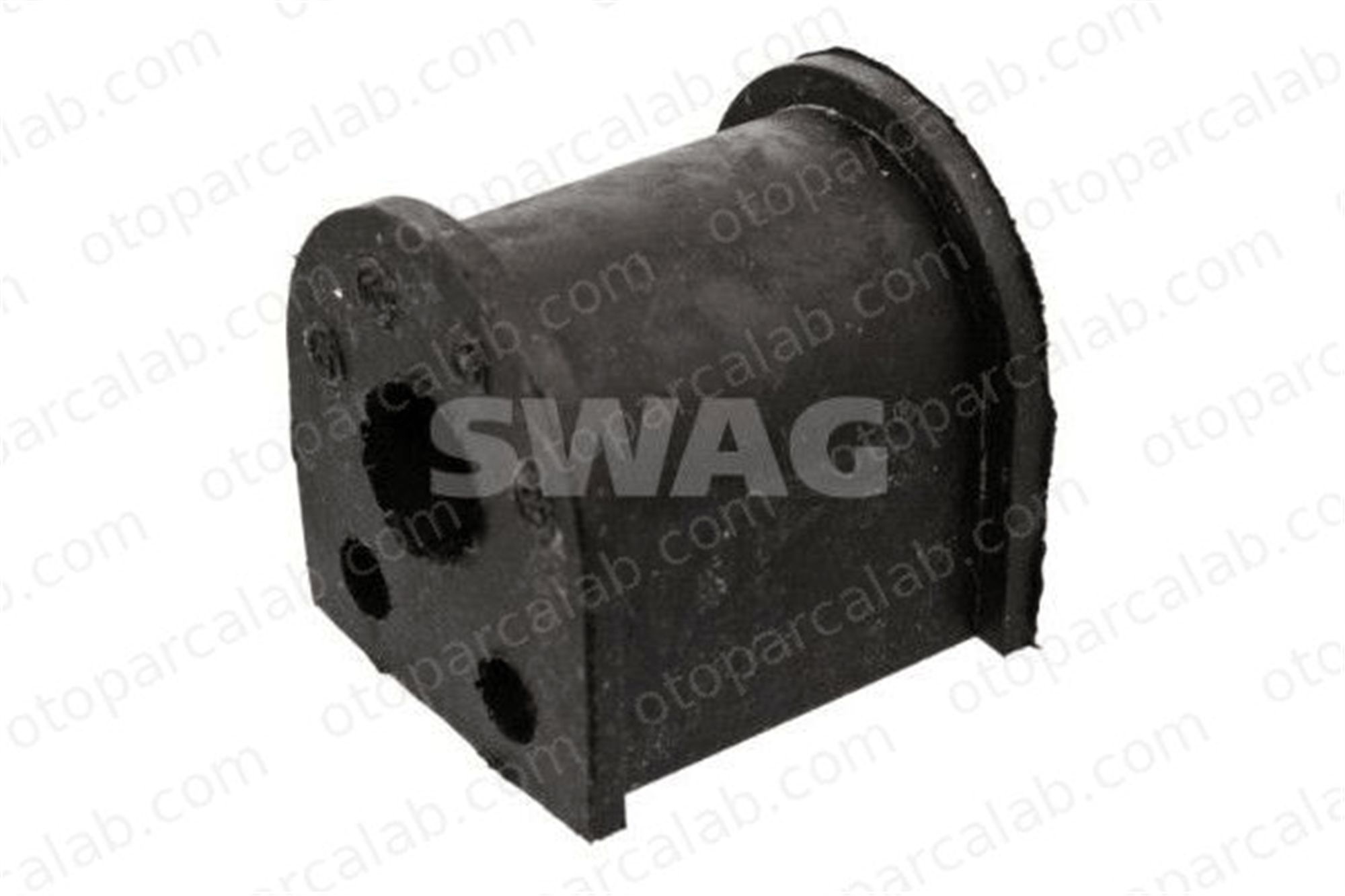 SWAG 80 94 1166 Viraj Demir Lastiği Ön MITSUBISHI COLT IV PROTON PERSONA 300 MB809356