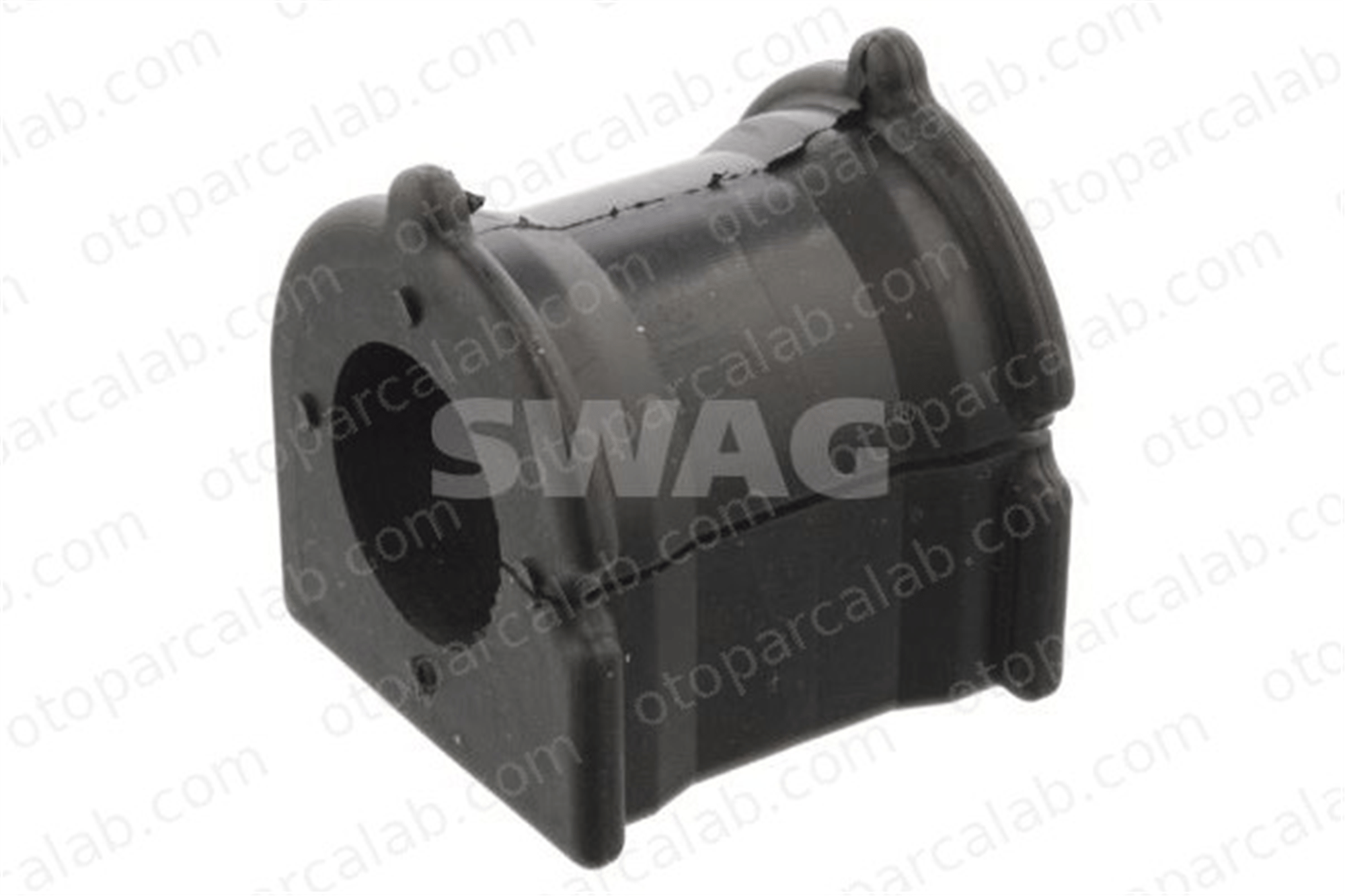 SWAG 81 10 2454 Viraj Demir Lastiği Ön TOYOTA IQ 4881574010