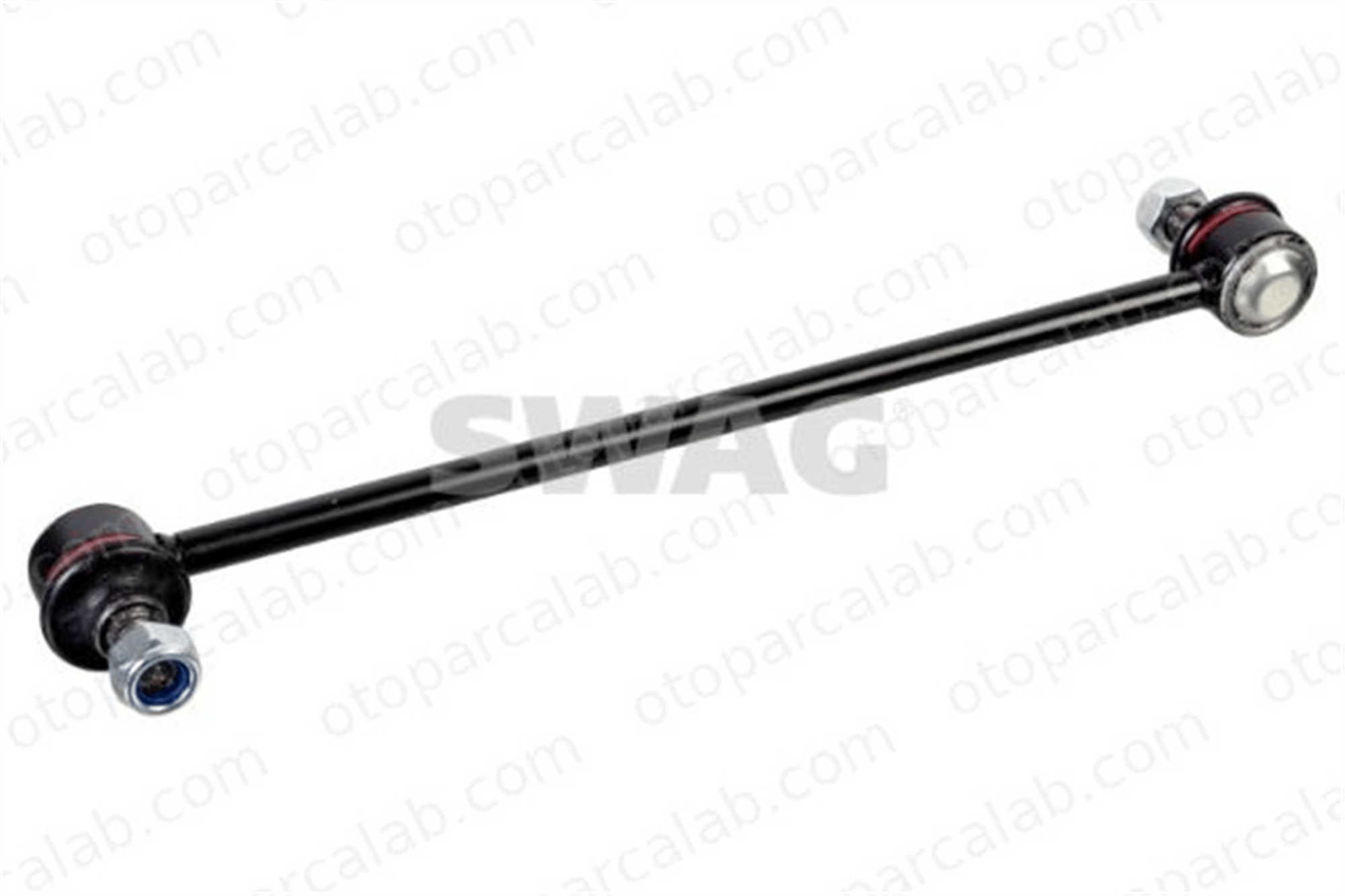 SWAG 81 92 2993 Viraj Demir Askı Rotu Ön Sağ veya Sol TOYOTA COROLLA COROLLA Sedan 4882032010 48820B2010