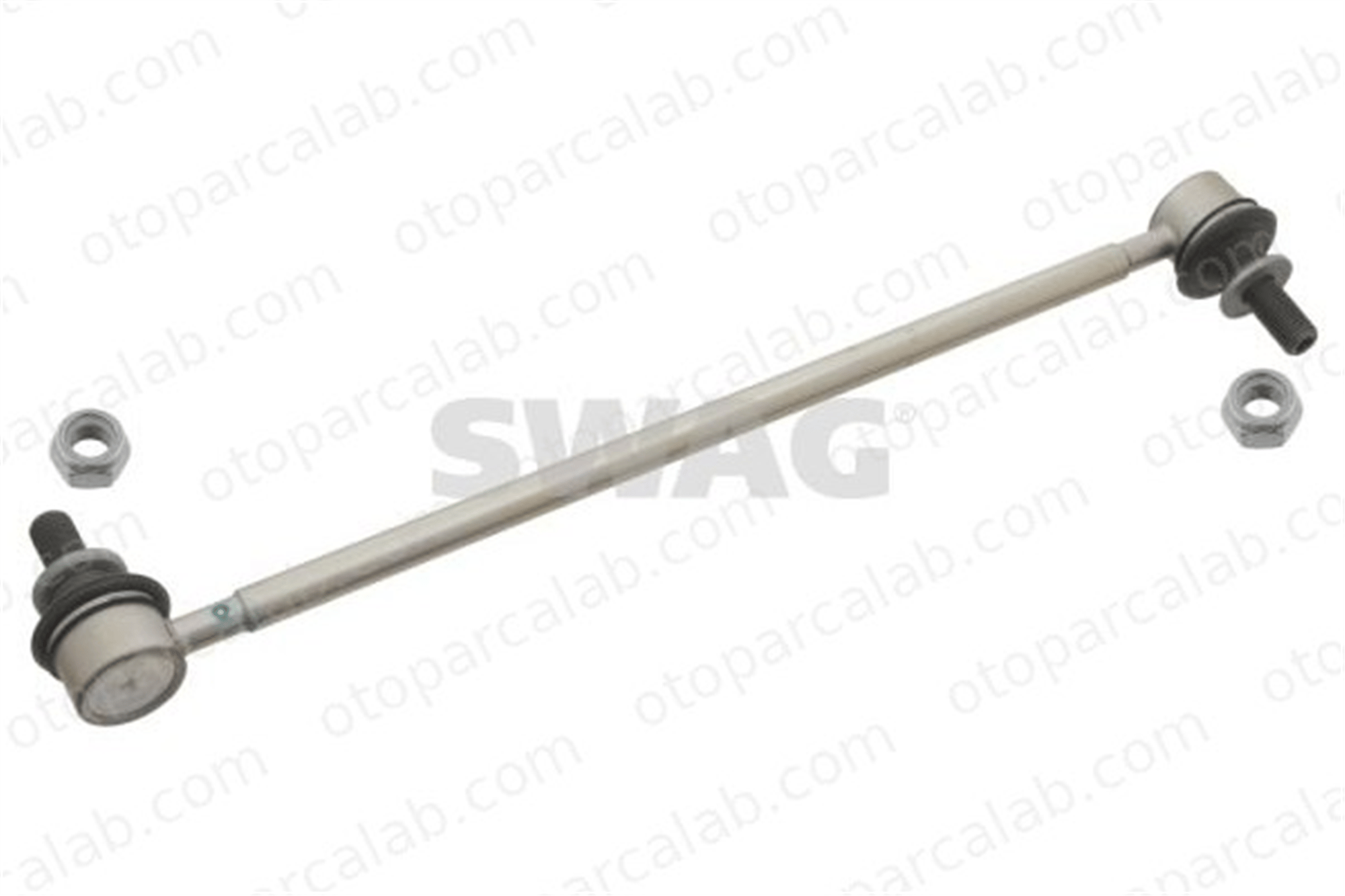 SWAG 81 92 8513 Viraj Demir Askı Rotu Ön Sağ veya Sol TOYOTA AURIS AVENSIS Sedan 4882002070 4882042030