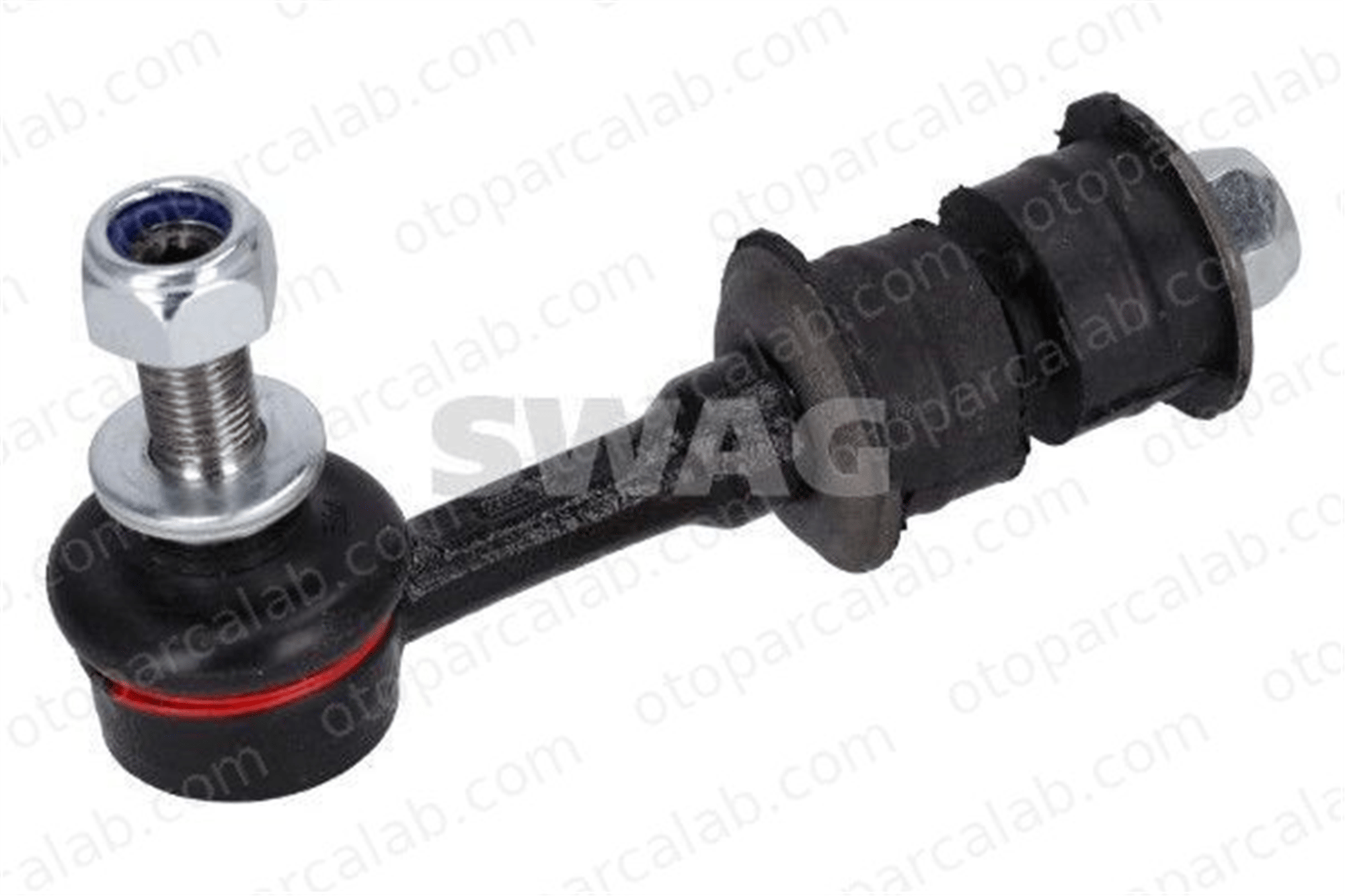 SWAG 81 93 1557 Viraj Demir Askı Rotu Arka Sağ veya Sol TOYOTA AVENSIS Sedan AVENSIS Station wagon 4883005030 4883012070