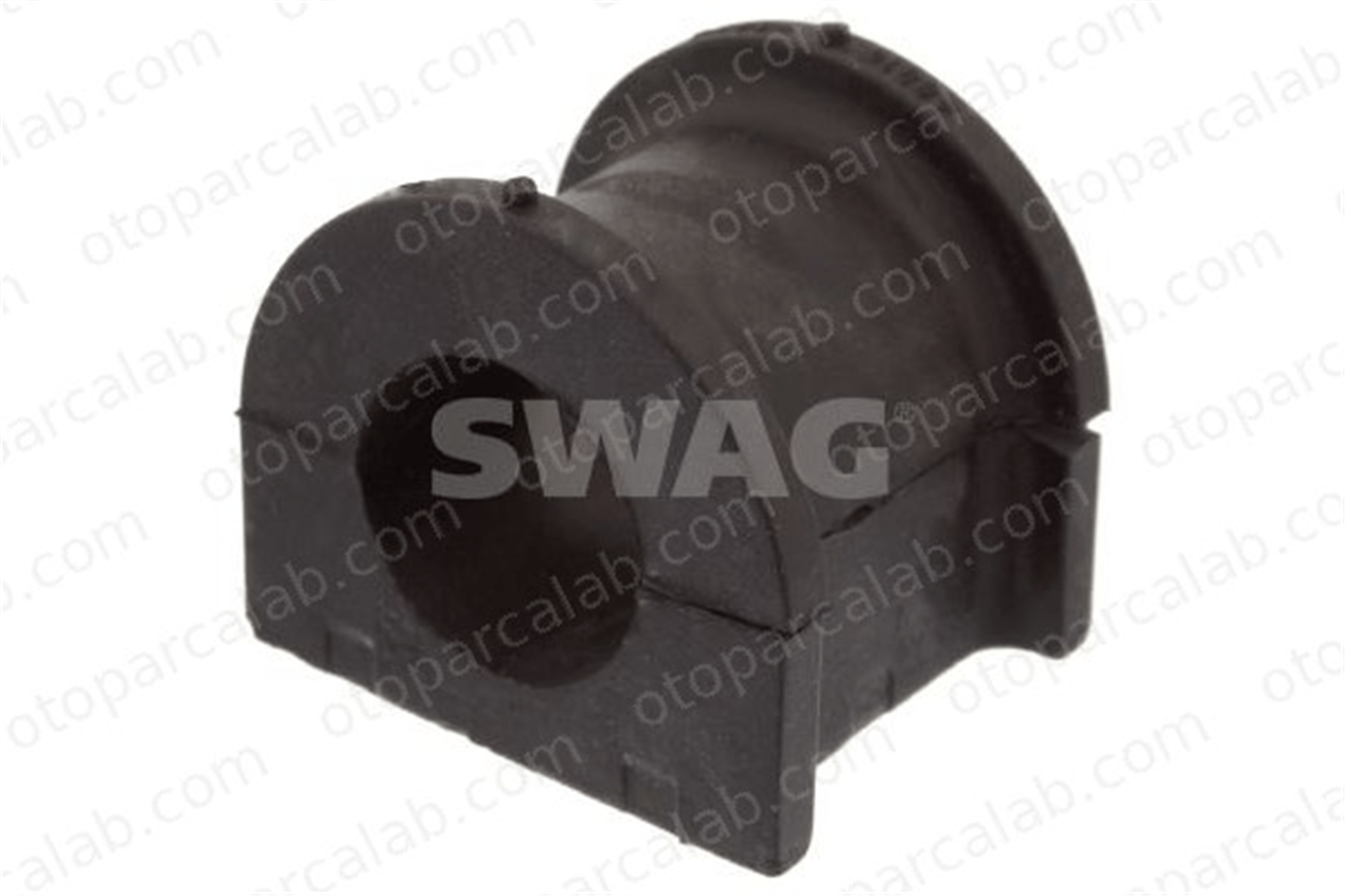 SWAG 81 94 2826 Viraj Demir Lastiği Ön TOYOTA LAND CRUISER 90 4881560100
