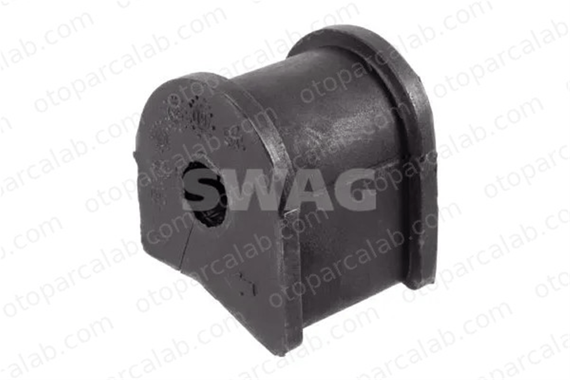 SWAG 81 94 2836 Viraj Demir Lastiği Ön TOYOTA CARINA E VI CARINA E VI Sedan 4881505030 4881805010