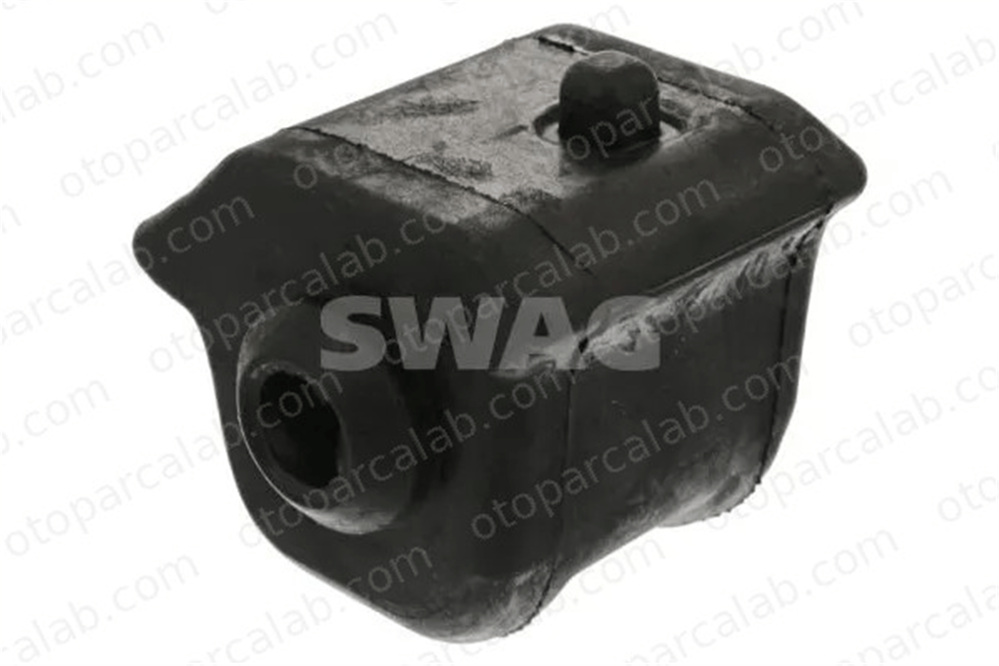 SWAG 81 94 2840 Viraj Demir Lastiği Ön TOYOTA AURIS COROLLA Sedan 4881502140 4881512370