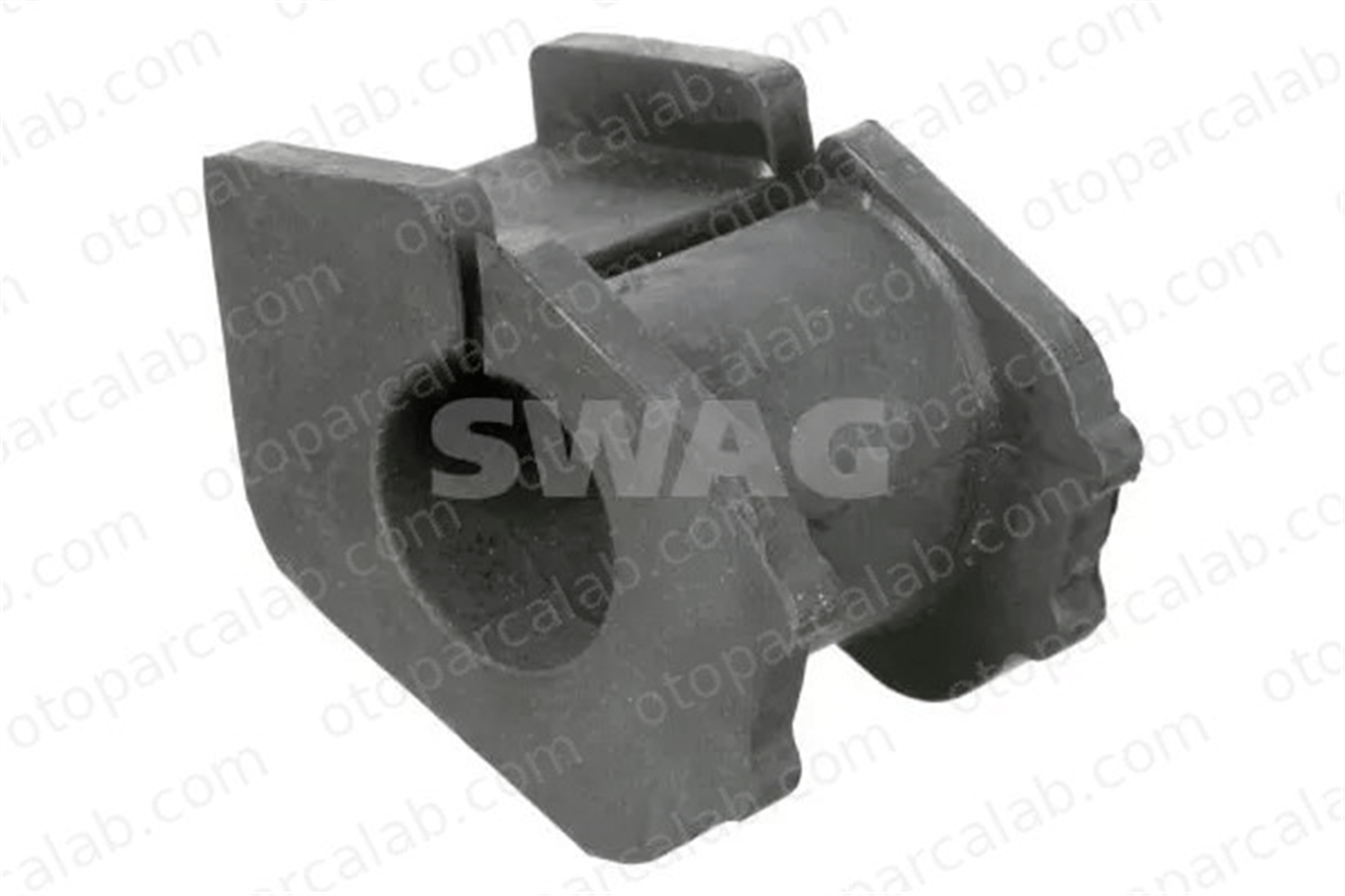 SWAG 81 94 2842 Viraj Demir Lastiği Ön TOYOTA YARIS CITROËN C1 II 488150D100 B000743380