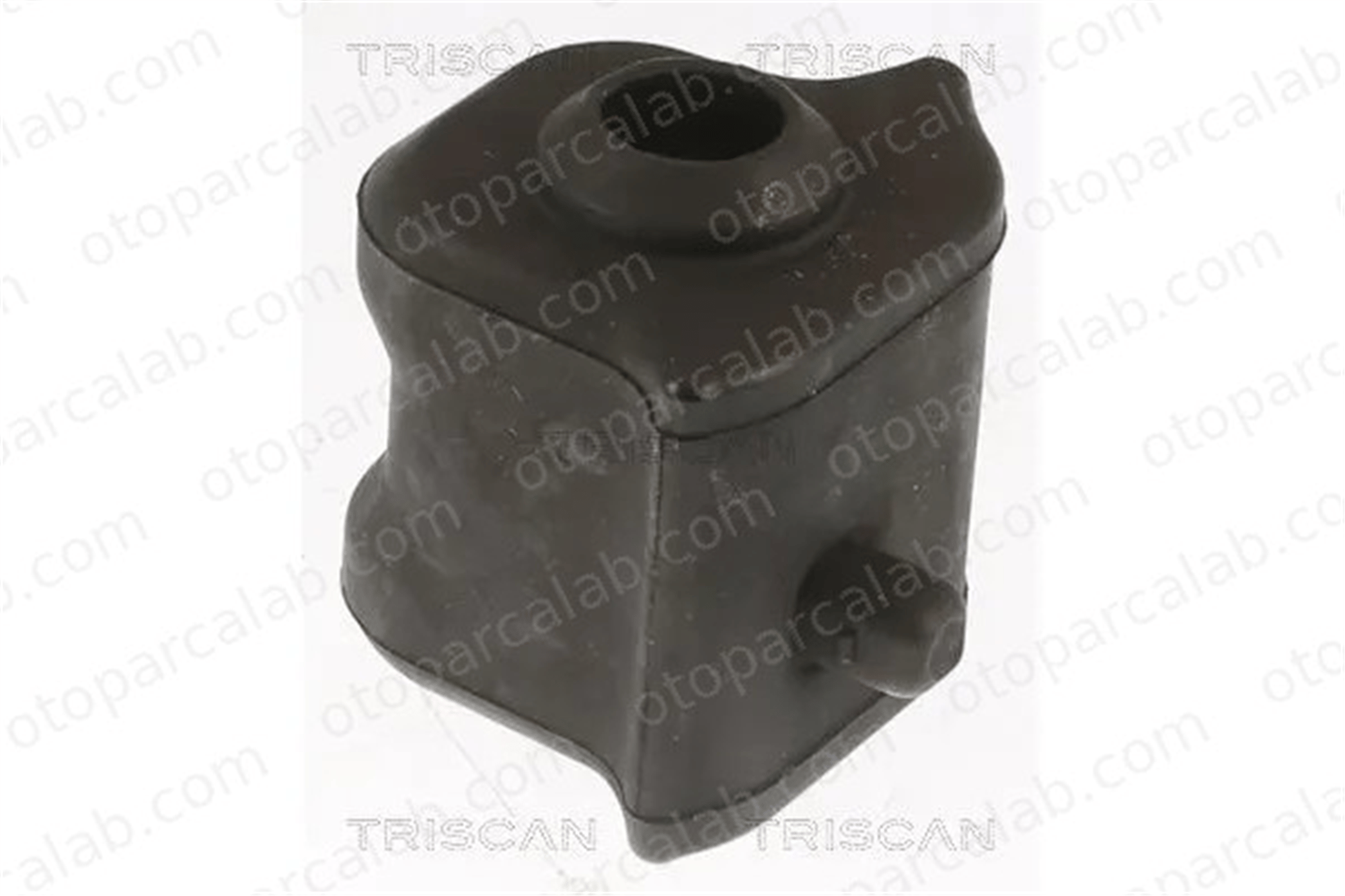 SWAG 81 94 2844 Viraj Demir Lastiği Ön TOYOTA RAV 4 III AURIS 4881505170 4881542090