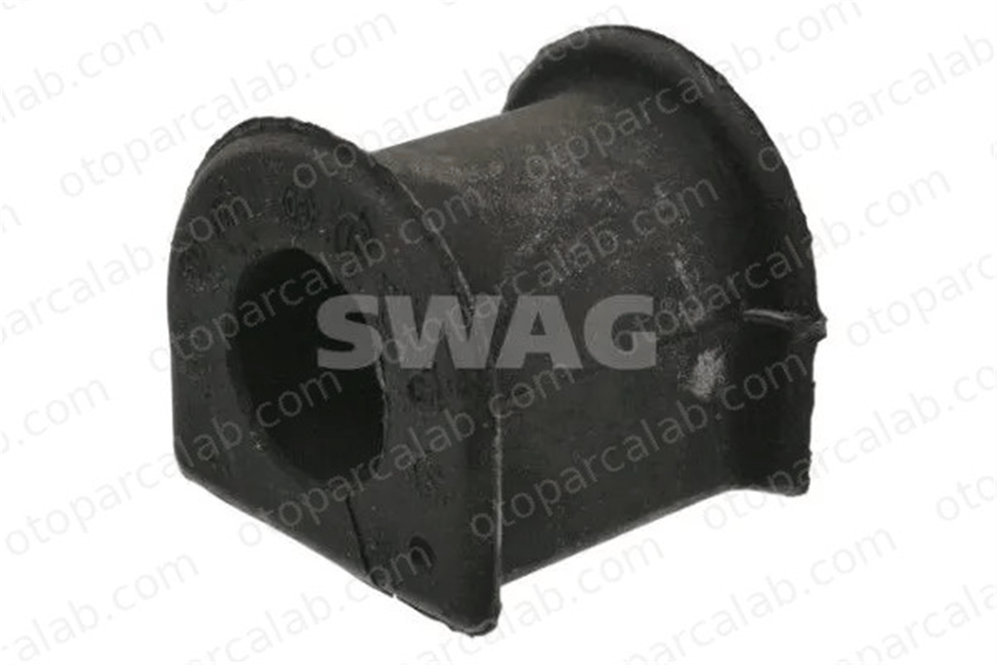 SWAG 81 94 2860 Viraj Demir Lastiği Ön TOYOTA CARINA E VI CARINA E VI Sedan 4881505030 4881505020