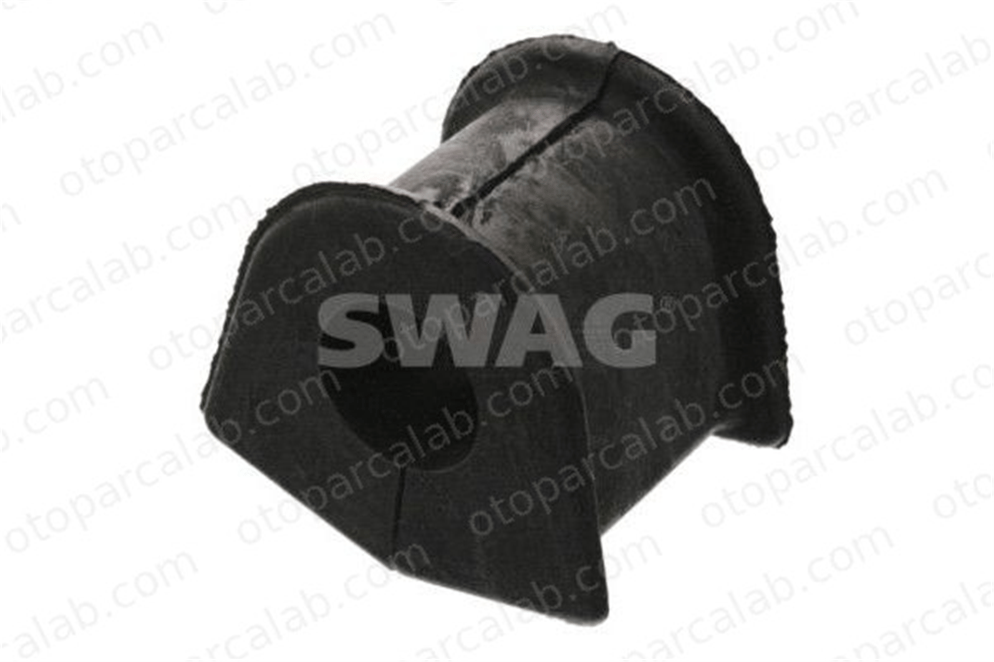 SWAG 81 94 2865 Viraj Demir Lastiği Ön TOYOTA COROLLA COROLLA Compact 4881502040 4881512280