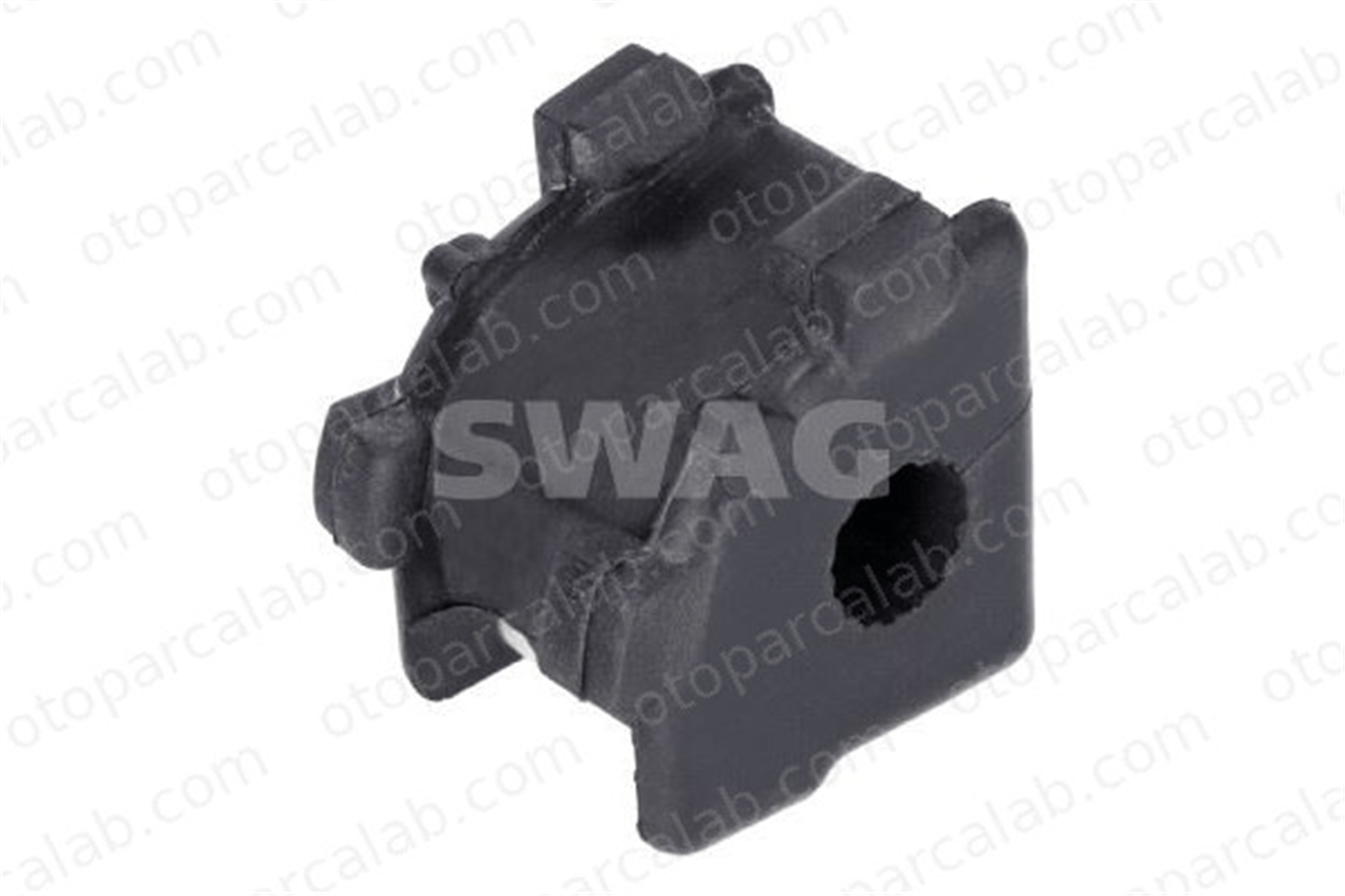 SWAG 81 94 2874 Viraj Demir Lastiği Ön TOYOTA AVENSIS Station wagon AVENSIS 4881505070 4881805060