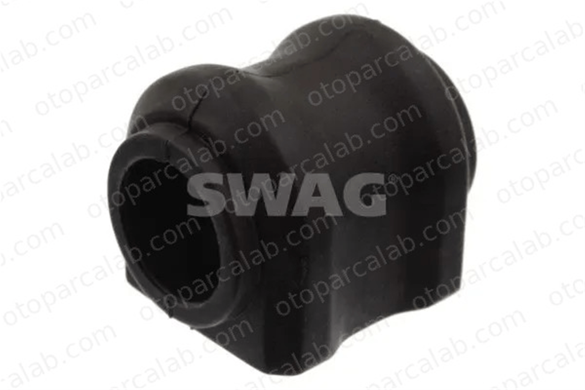 SWAG 81 94 2887 Viraj Demir Lastiği Ön TOYOTA RAV 4 III 488180R010 4881842010