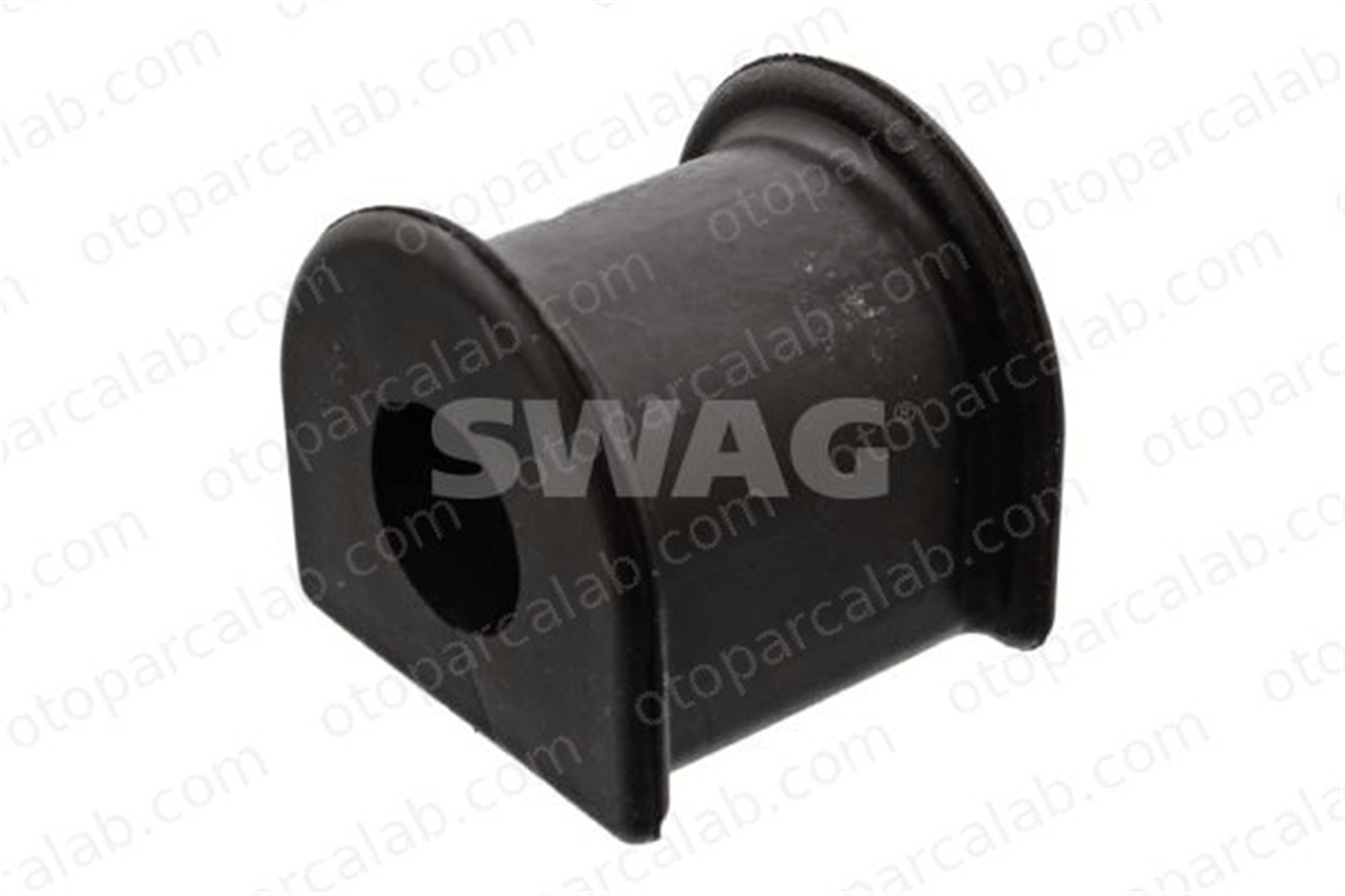 SWAG 81 94 2929 Viraj Demir Lastiği Arka TOYOTA LAND CRUISER PRADO LAND CRUISER 90 4881510090