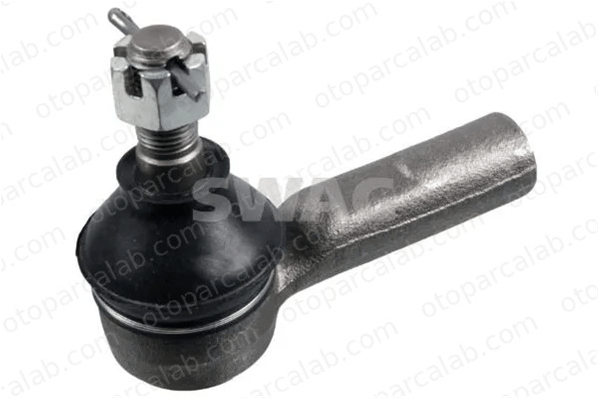 SWAG 81 94 8230 Rot Başı Sağ veya Sol TOYOTA CARINA IV CARINA IV Sedan 81948230 4504629135