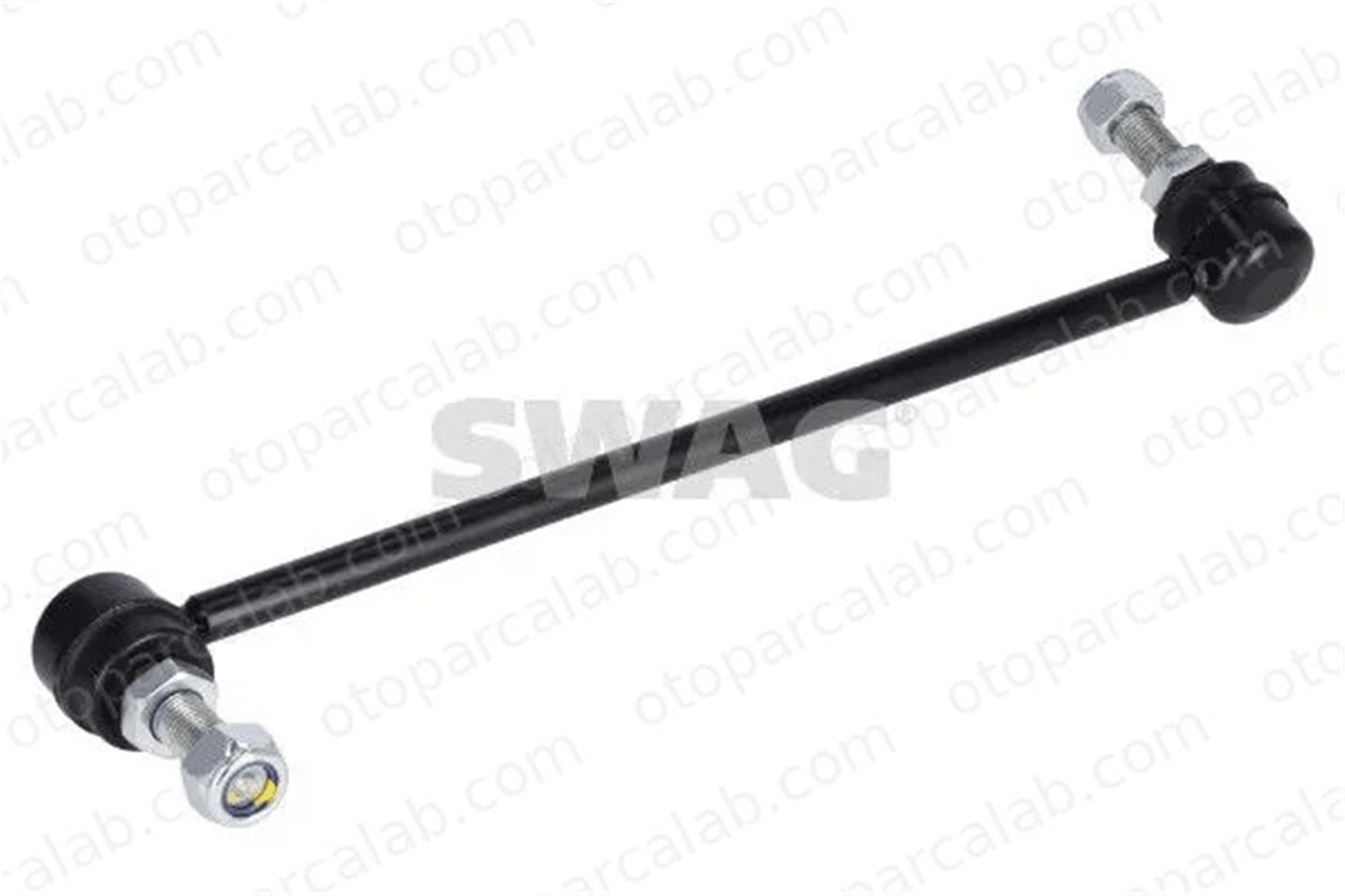 SWAG 82 93 0985 Viraj Demir Askı Rotu Ön Sol NISSAN X-TRAIL III QASHQAI +2 40101906 546684BA0C