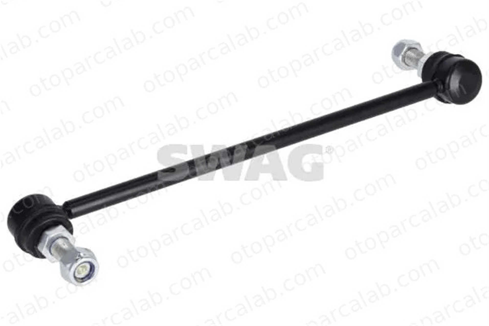 SWAG 82 93 0986 Viraj Demir Askı Rotu Ön Sağ NISSAN X-TRAIL III QASHQAI +2 546184CB0A 54618JD00A