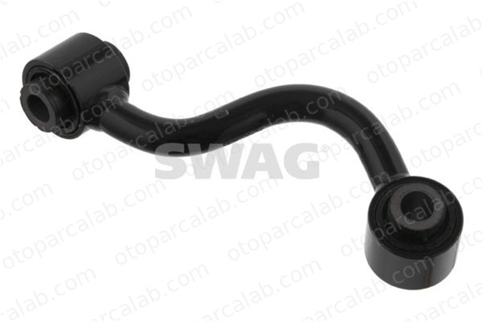 SWAG 82 93 2573 Viraj Demir Askı Rotu Arka Sağ NISSAN X-TRAIL III QASHQAI / QASHQAI +2 I 40101906 55618JD00A