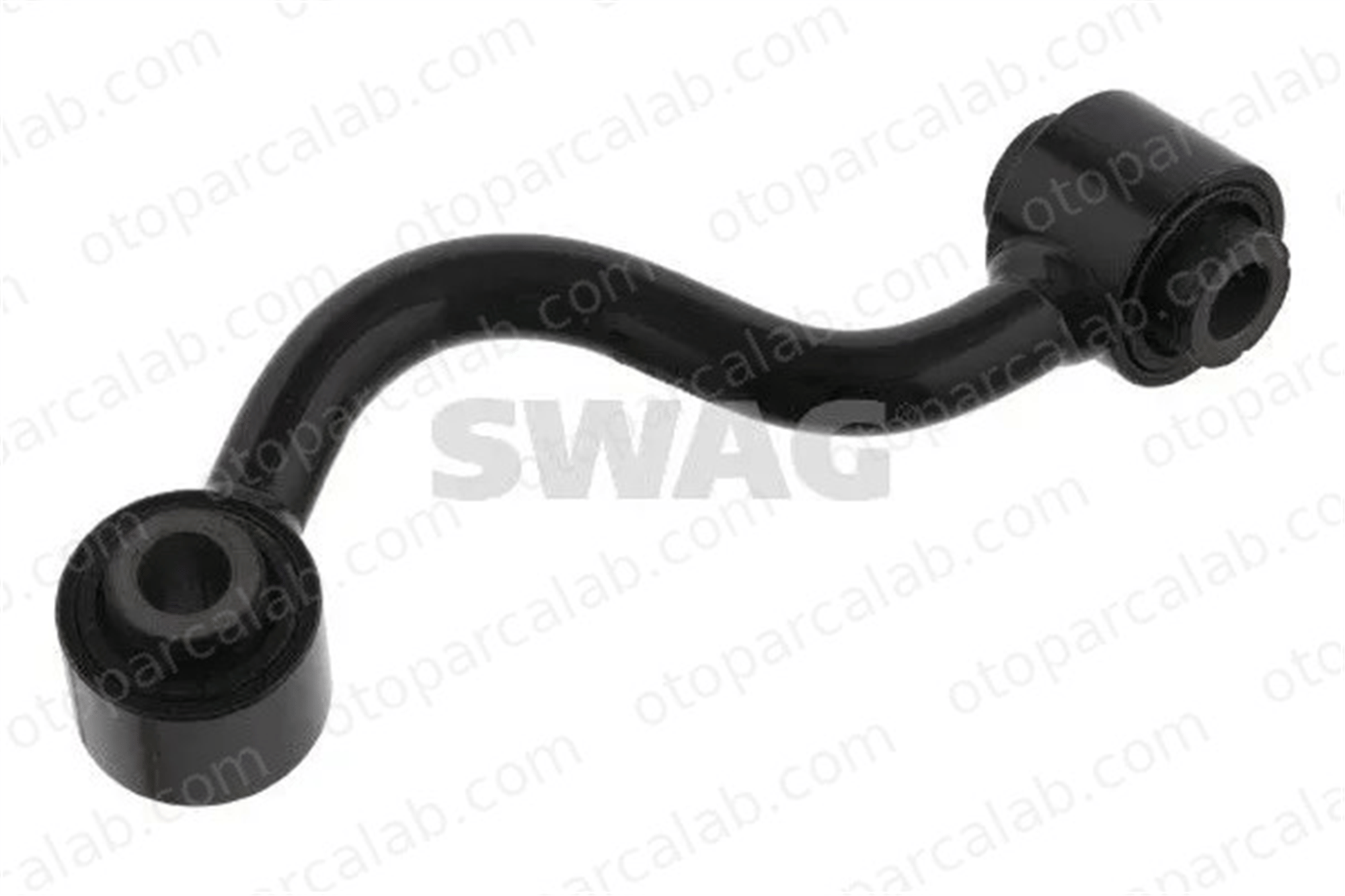SWAG 82 93 2574 Viraj Demir Askı Rotu Arka Sol NISSAN X-TRAIL III QASHQAI / QASHQAI +2 I 40101906 55619JD00A