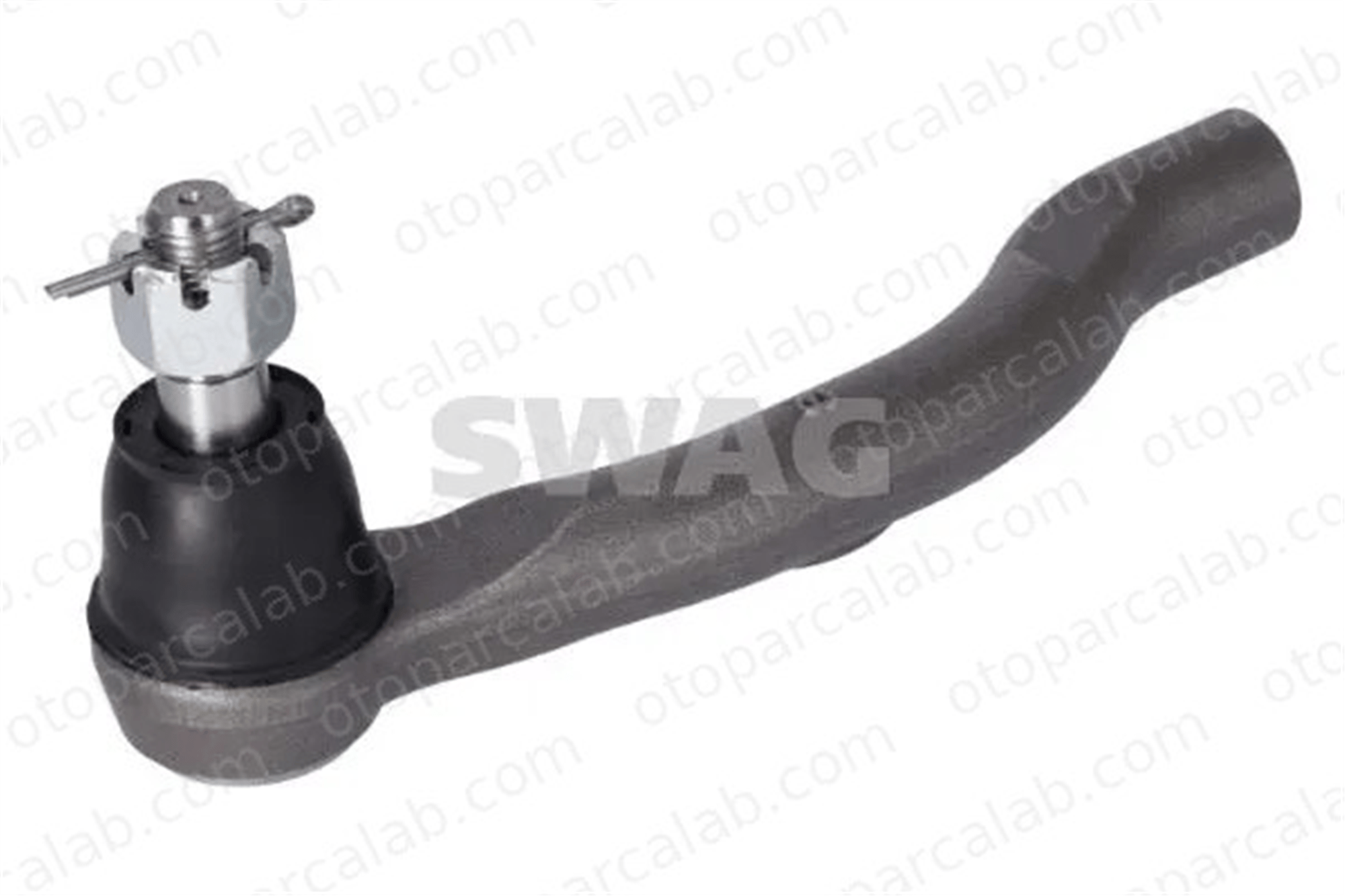 SWAG 82 94 8200 Rot Başı Sağ veya Sol NISSAN NP300 NAVARA NP300 NAVARA Pick-up 82948200 D8640EB70A