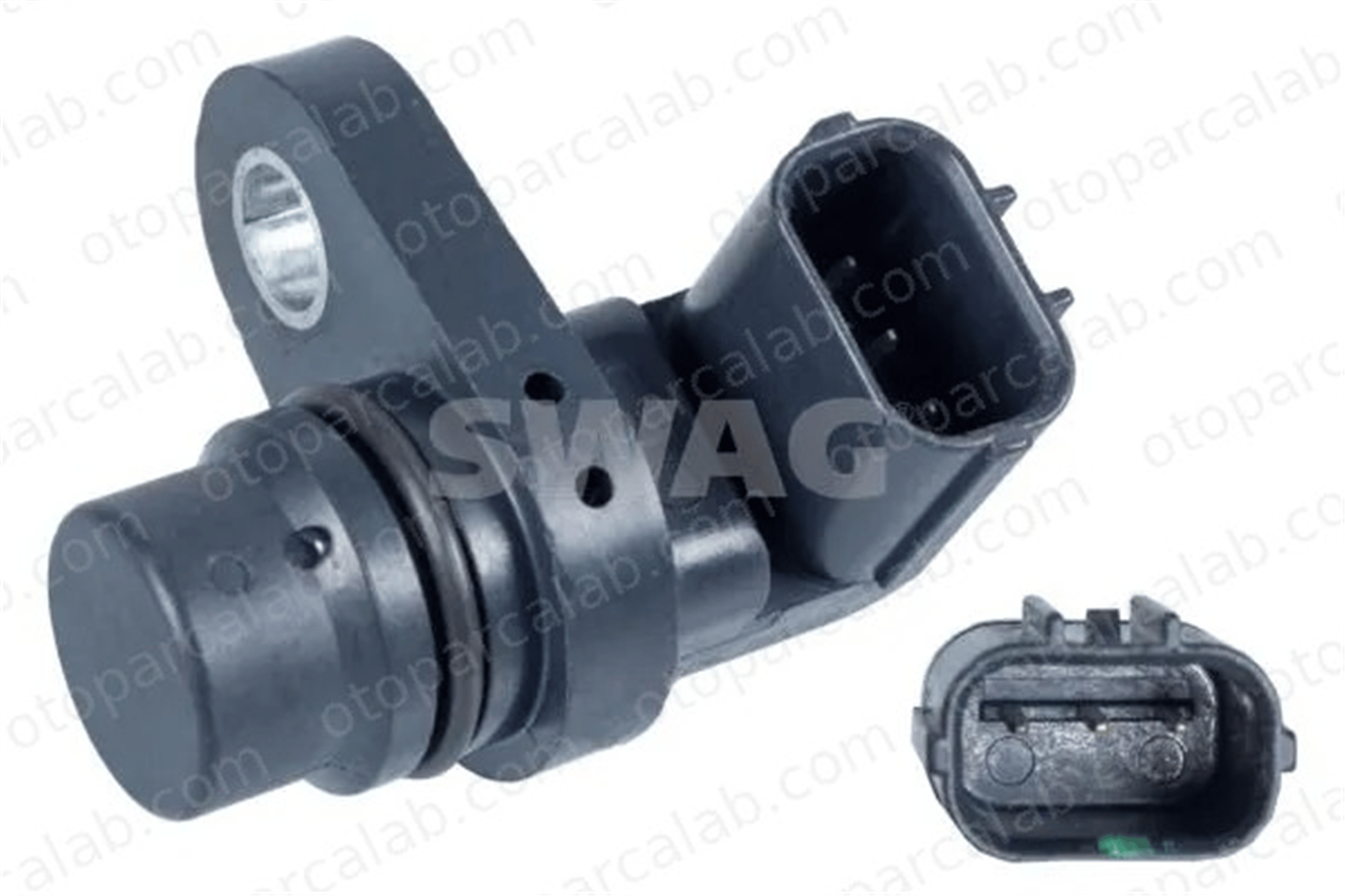 SWAG 83 10 6783 Krank Sensörü MAZDA 3 3 Sedan ZJ0118221