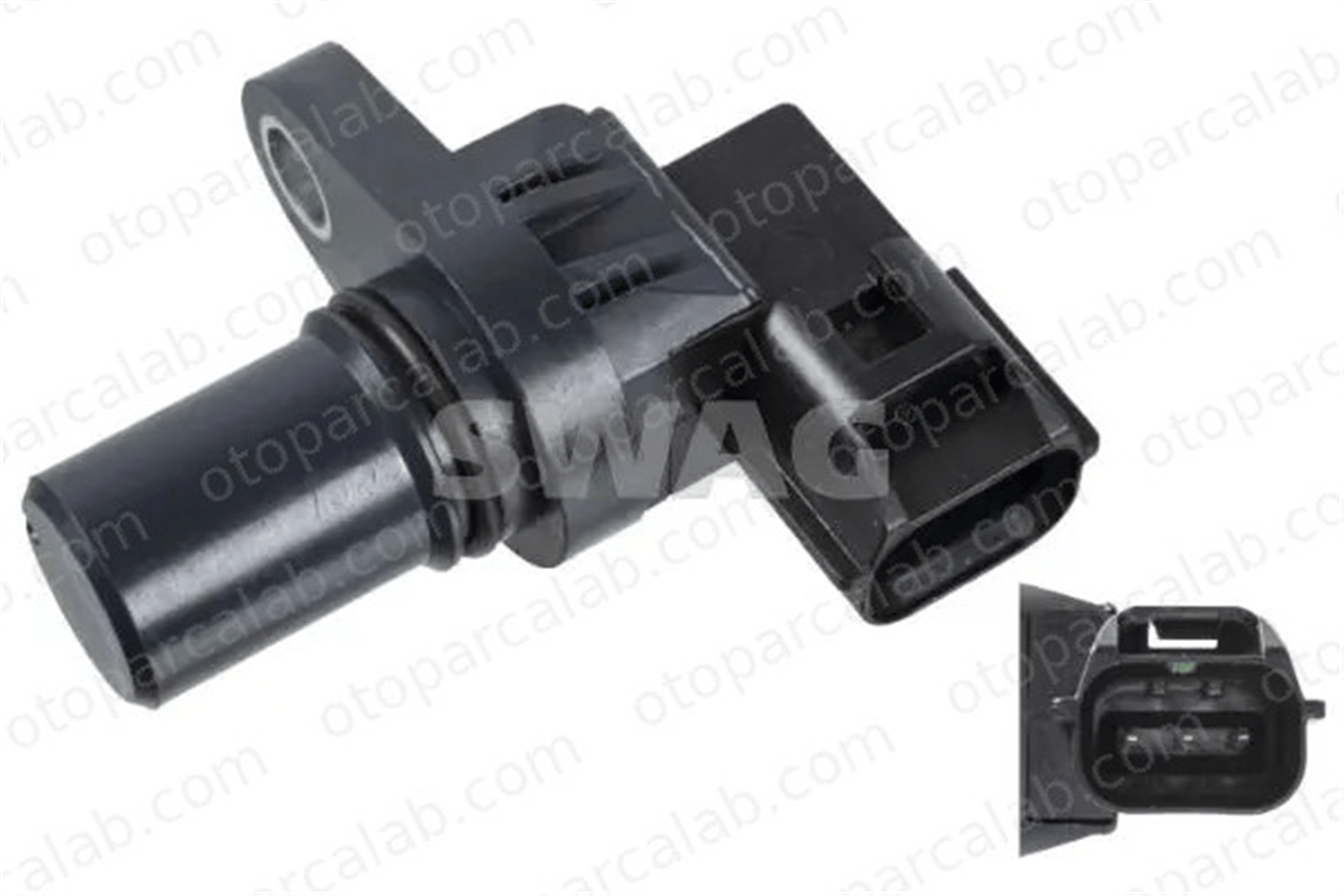 SWAG 83 10 8253 Eksantrik Devir Sensörü MAZDA 3 3 Sedan ZJ0118230 ZL0118230