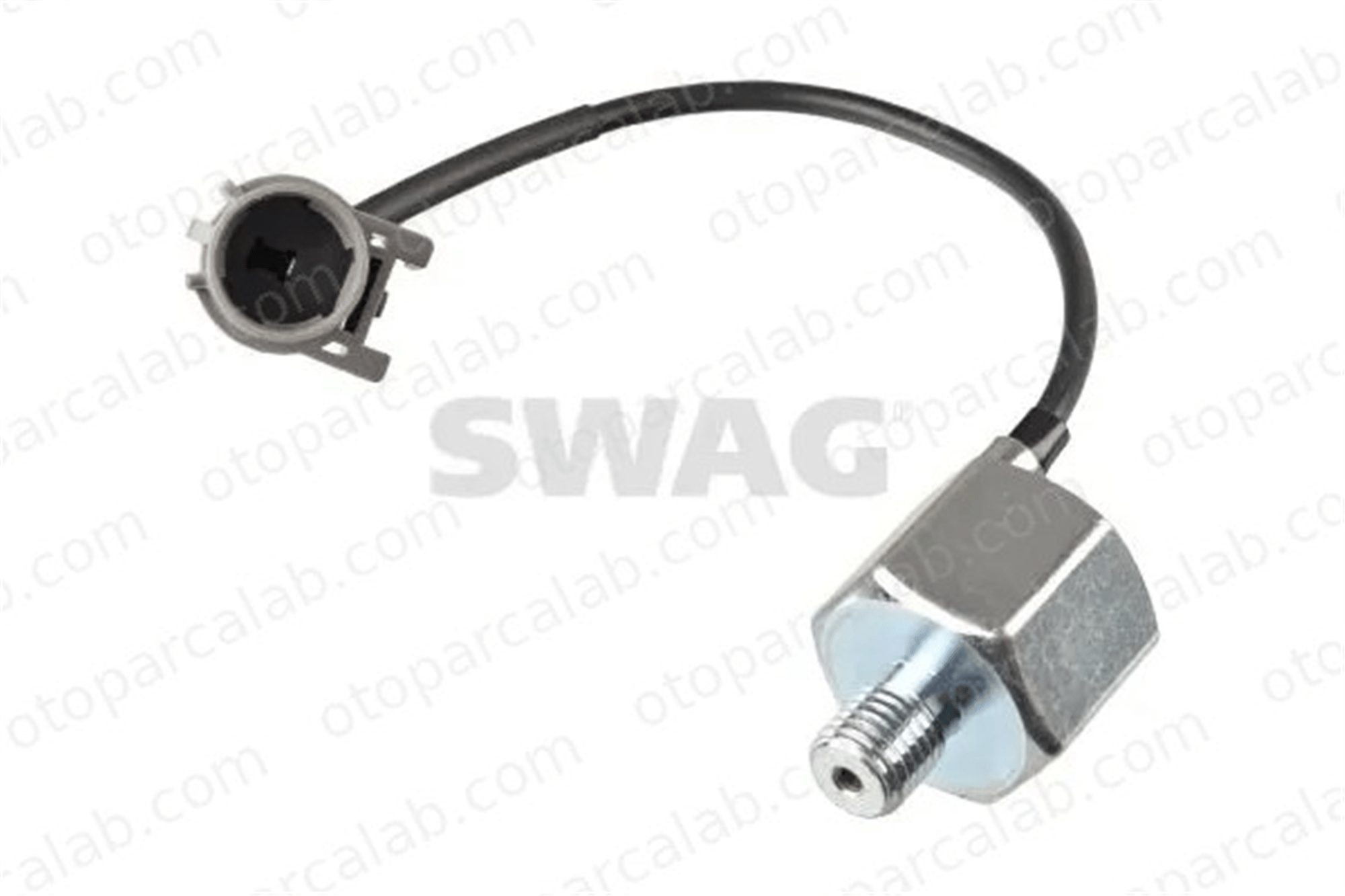 SWAG 84 10 6780 Vuruntu Sensörü SUZUKI IGNIS II GRAND VITARA II 1864078G00