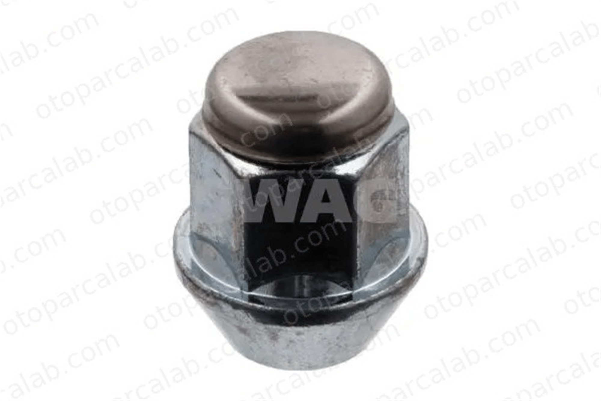 SWAG 84 93 3927 Bijon Somunu SUZUKI GRAND VITARA I SX4 12051 60583031000