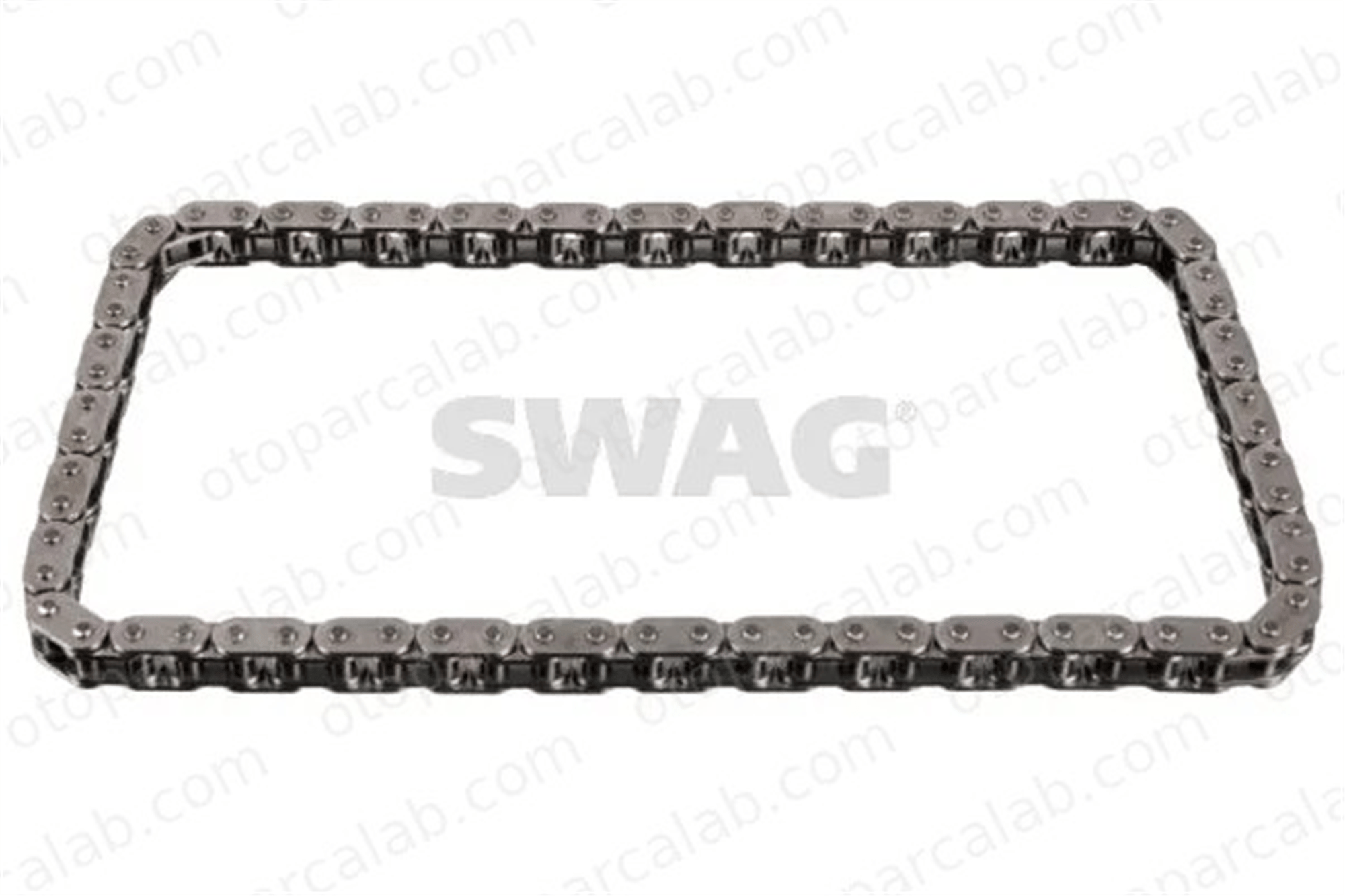 SWAG 84 94 9724 Yağ Pompa Zinciri SUZUKI GRAND VITARA I GRAND VITARA II 1676077E01000 1676077E00