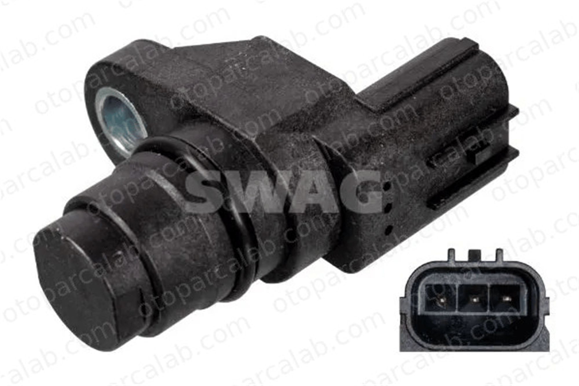 SWAG 85 10 8240 Eksantrik Devir Sensörü HONDA CIVIC VIII Hatchback ACCORD VII 37510PNB003 37510PNA003