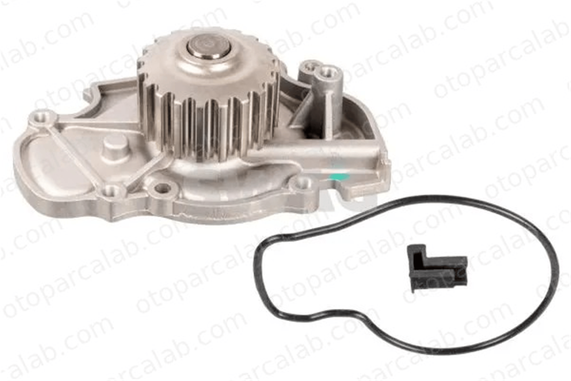 SWAG 85 15 0006 Devirdaim Su Pompası HONDA ACCORD V ACCORD IV 19200P0A003 19200PDAA01