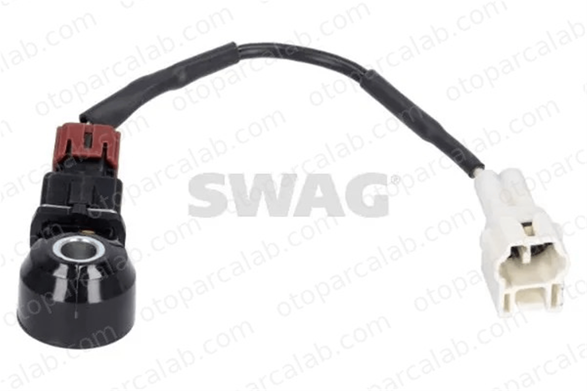 SWAG 86 10 6818 Vuruntu Sensörü SUBARU IMPREZA Station wagon FORESTER 22060AA070