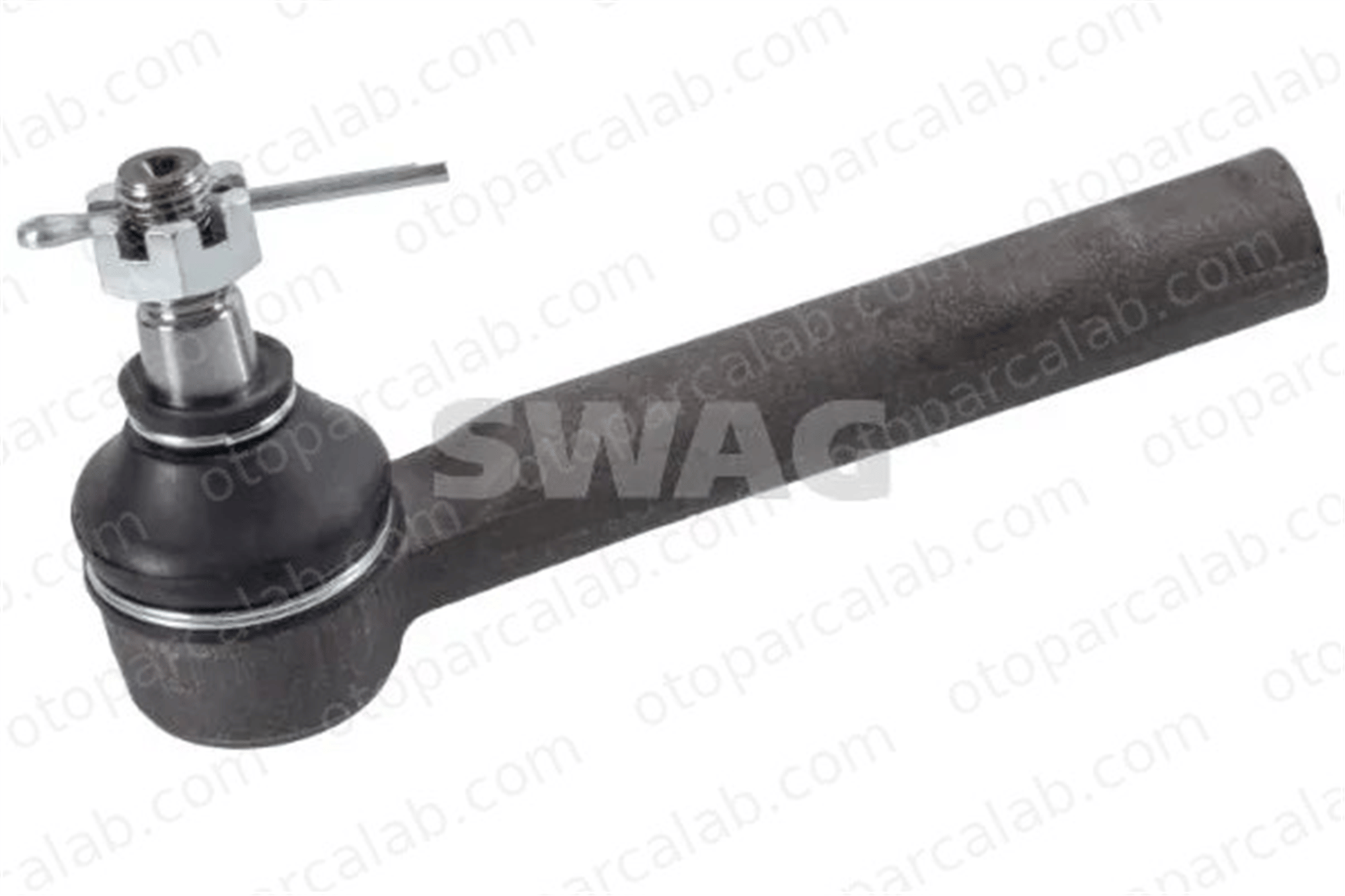 SWAG 86 94 2811 Rot Başı Sağ veya Sol SUBARU FORESTER IMPREZA Sedan 86942811 34141AA040