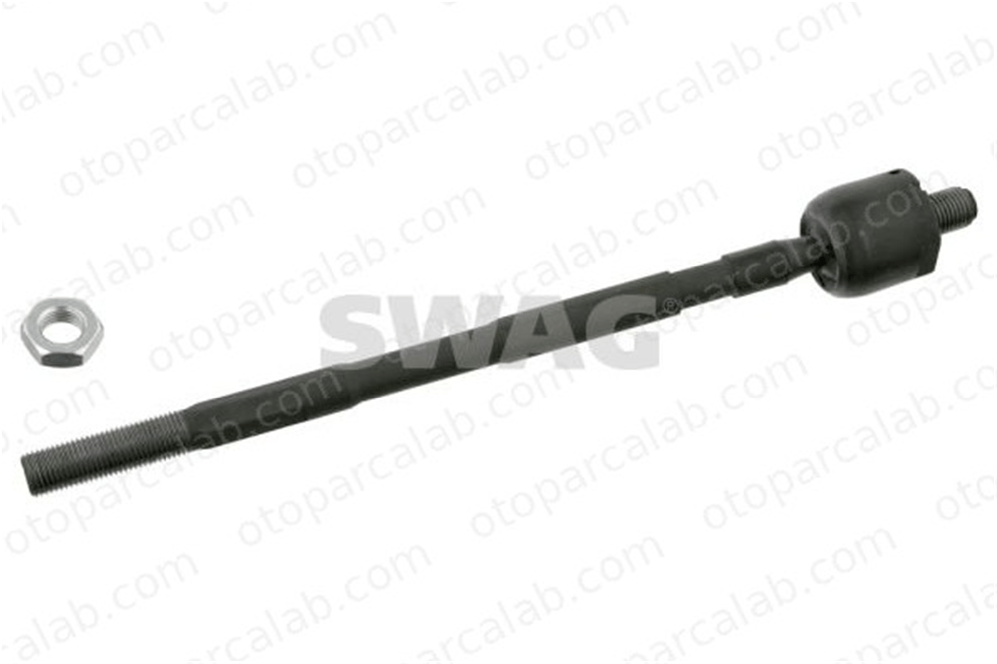 SWAG 87 92 7820 Rot Mili Sol SUBARU IMPREZA Station wagon FORESTER 34140FC000