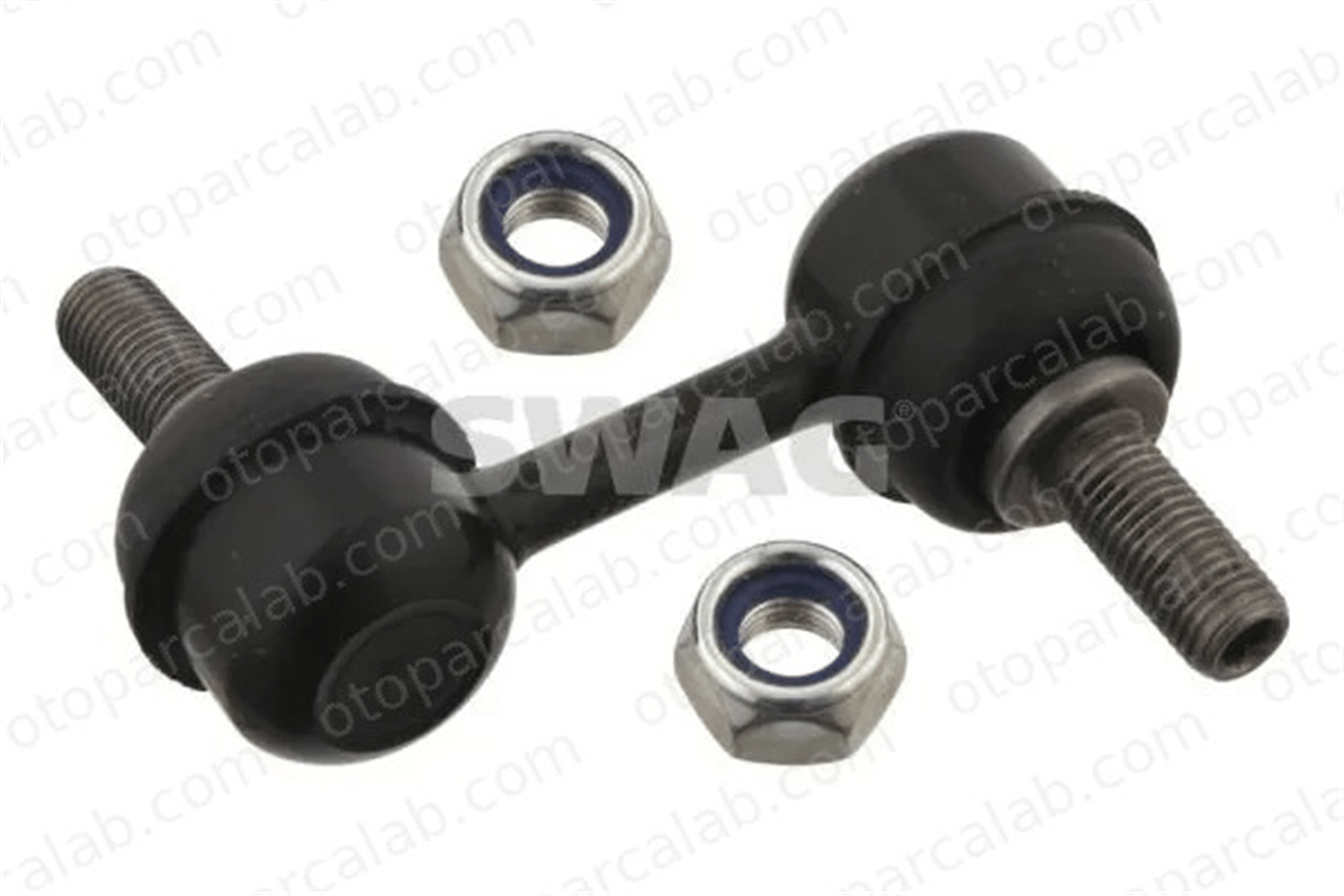 SWAG 87 92 8199 Viraj Demir Askı Rotu Ön Sağ veya Sol SUBARU IMPREZA Sedan IMPREZA Hatchback 20470SA001 20470FE000