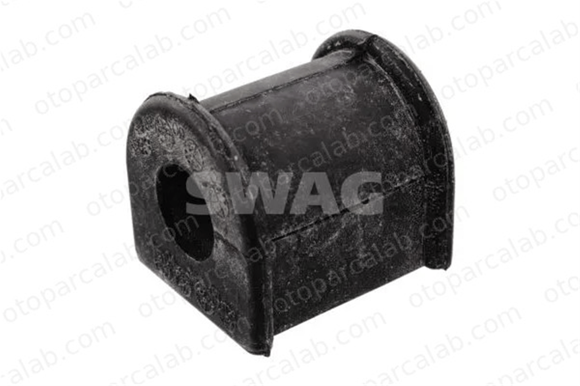 SWAG 88 94 1159 Viraj Demir Lastiği Arka SSANGYONG REXTON / REXTON II KYRON 4471605000 4571206000