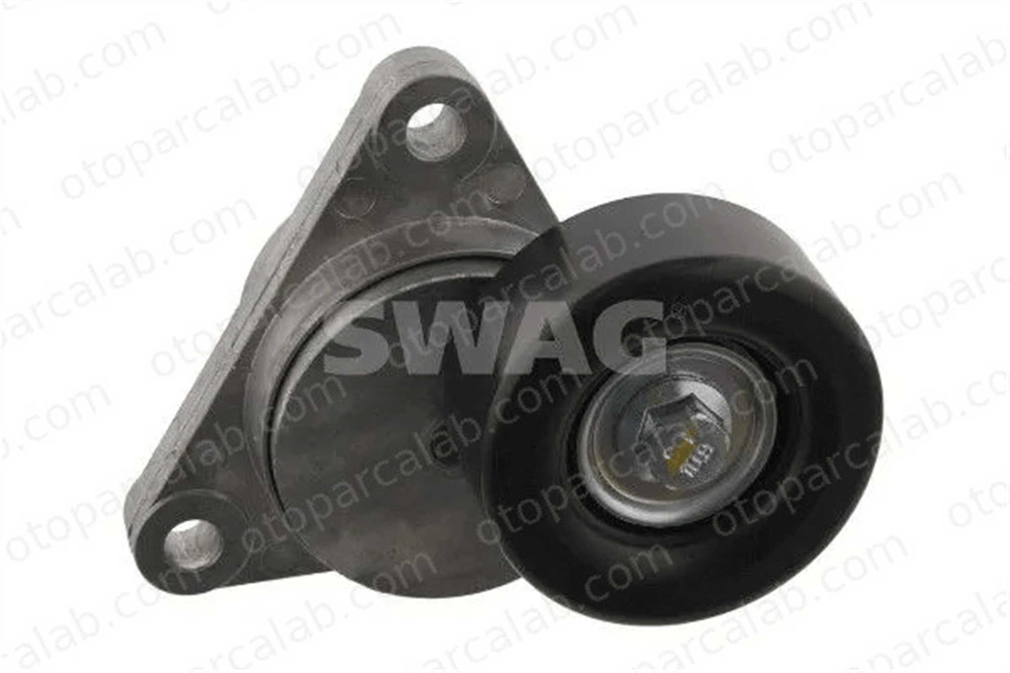 SWAG 89 93 1214 Vantilatör Kayış Gergi Rulmanı DAEWOO NUBIRA Wagon CHEVROLET AVEO / KALOS Hatchback 96349976 96183115