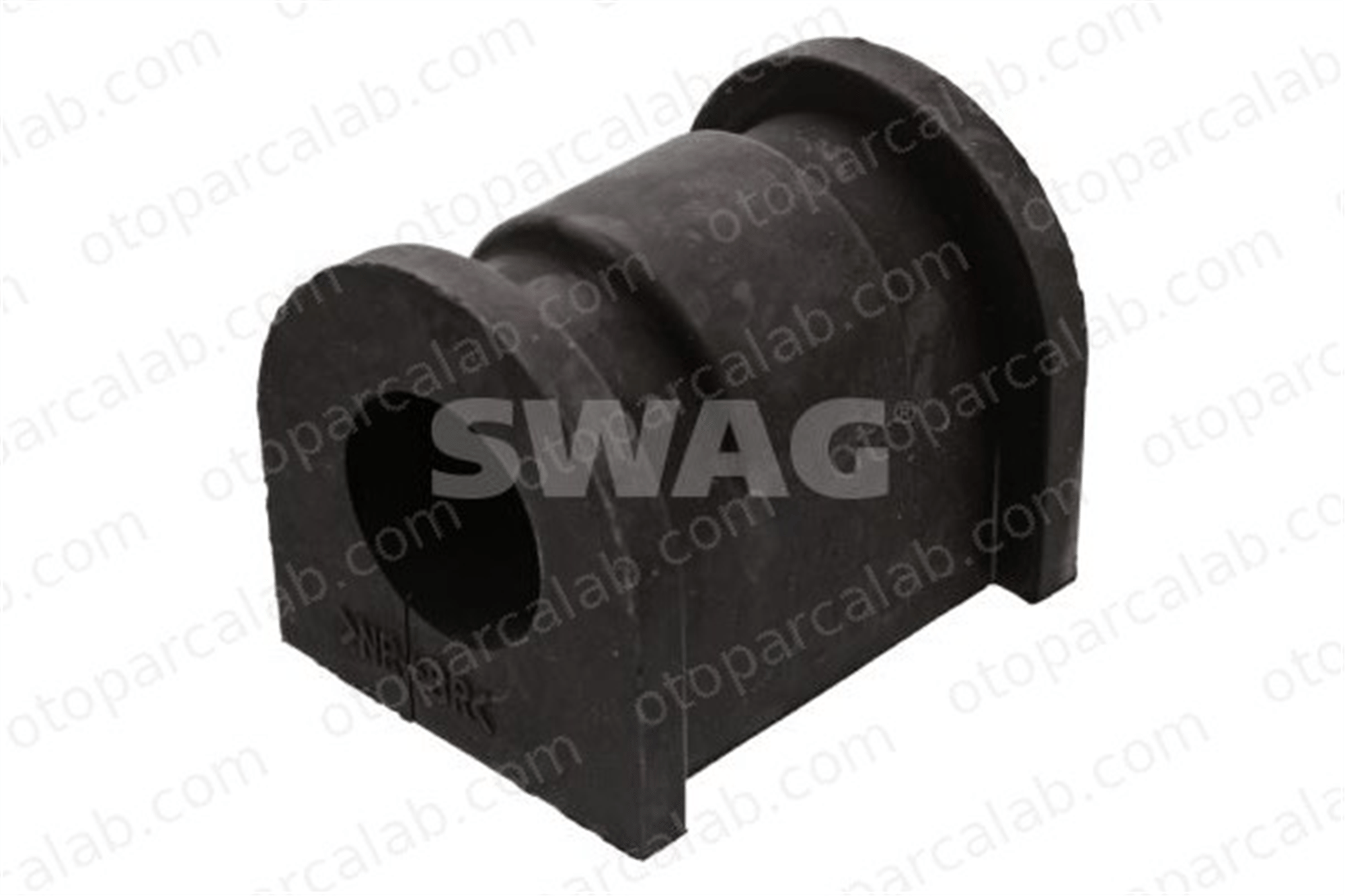 SWAG 89 94 1450 Viraj Demir Lastiği Arka CHEVROLET MATIZ DAEWOO MATIZ 96322618