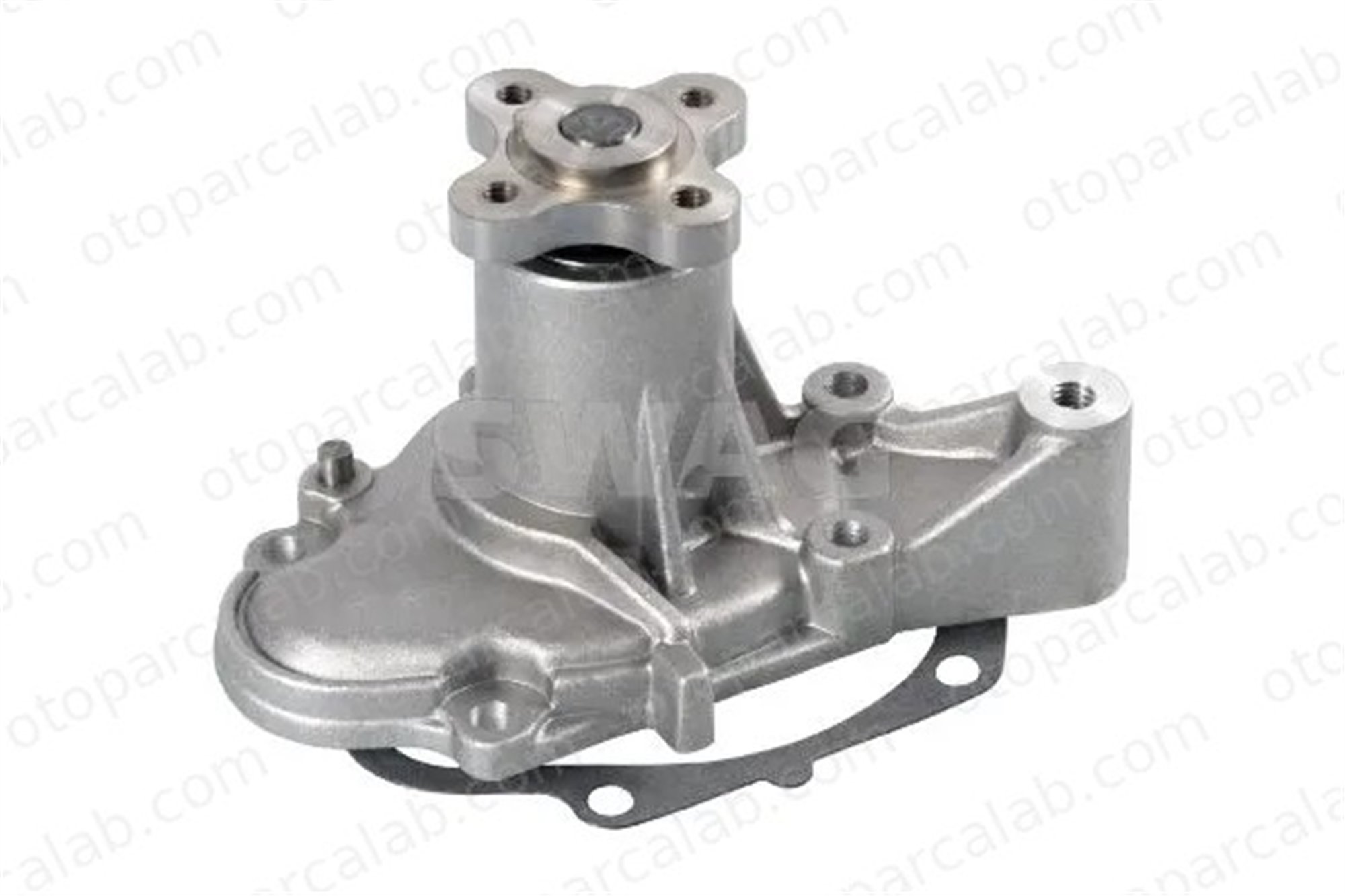 SWAG 90 92 6273 Devirdaim Su Pompası HYUNDAI ATOS GETZ 2510002502 2510012500