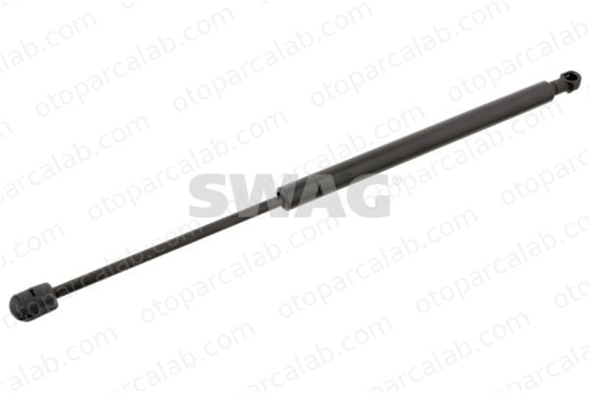 SWAG 90 92 7936 Bagaj Amortisörü Sağ veya Sol HYUNDAI SANTA FÉ I 8116126000 8116126001