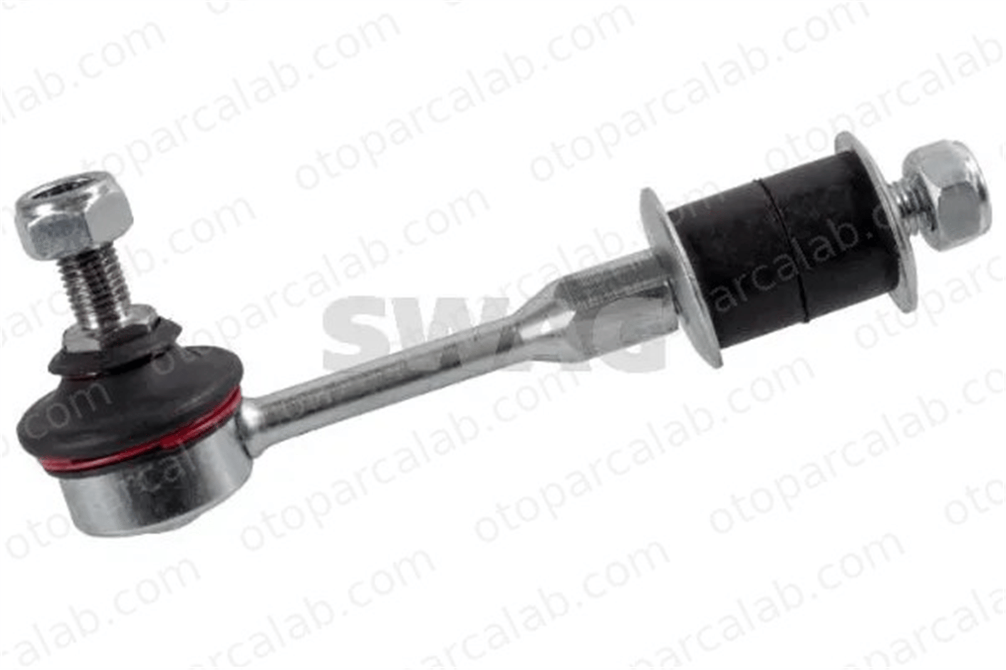 SWAG 90 92 8266 Viraj Demir Askı Rotu Arka Sağ veya Sol HYUNDAI ACCENT II ACCENT II Sedan 5583025000 5583025000S1