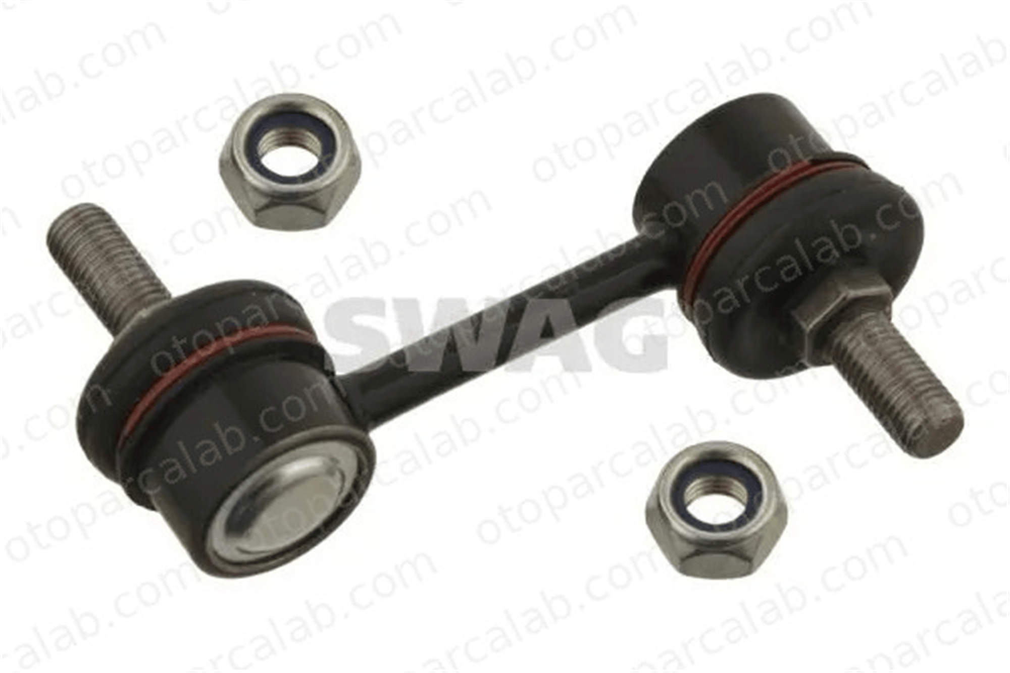 SWAG 90 93 1095 Viraj Demir Askı Rotu Arka Sağ veya Sol HYUNDAI SONATA V GRANDEUR 555303K000 555303K001