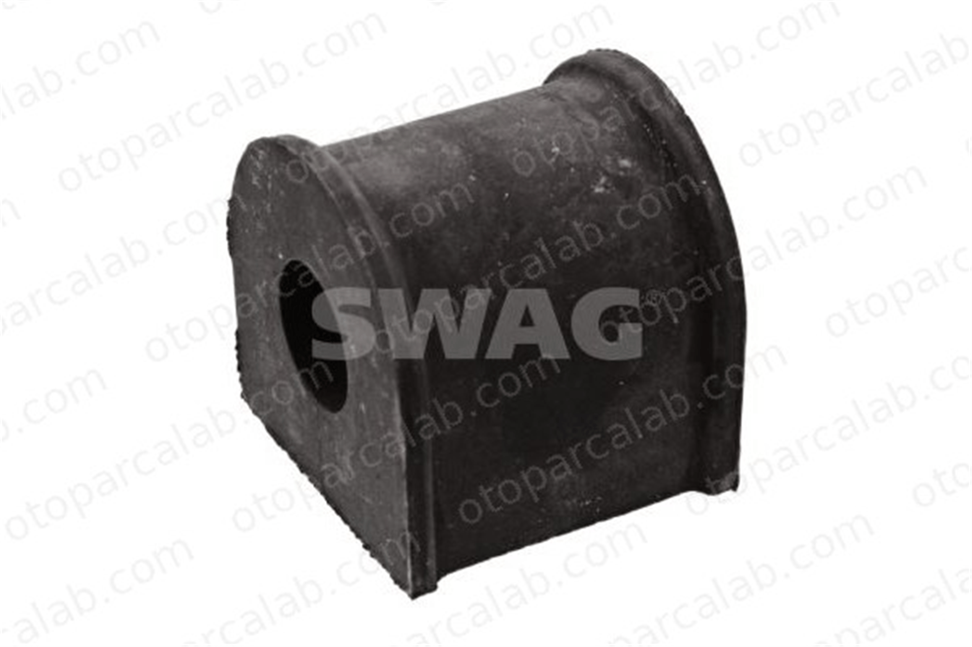SWAG 90 94 1445 Viraj Demir Lastiği Arka HYUNDAI ACCENT I ACCENT Sedan 5551322000 5551322010